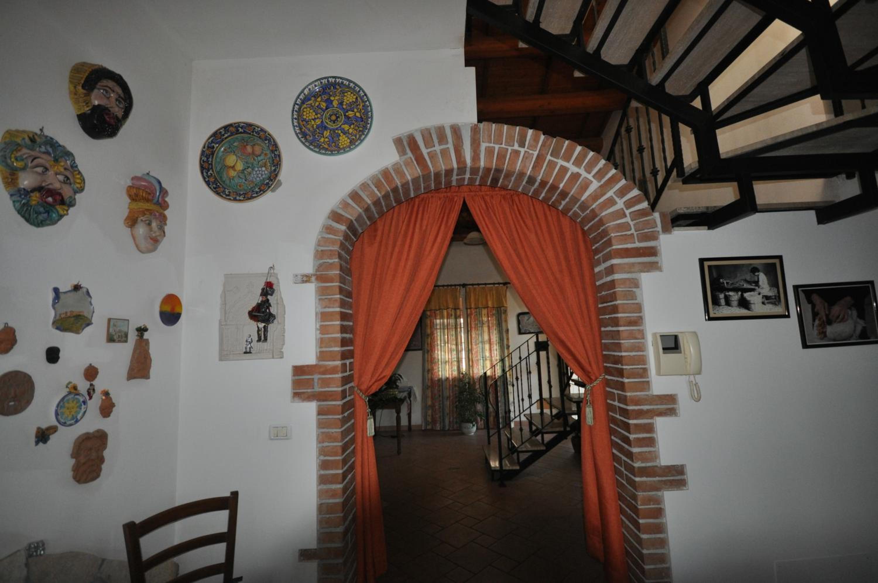 B&B Il Mandorleto Avola
