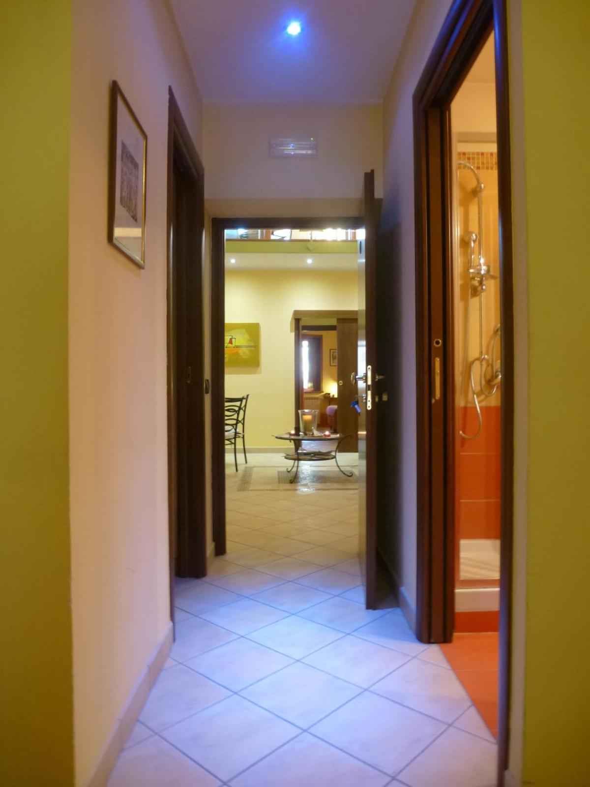 B&B Domus Traiani Benevento