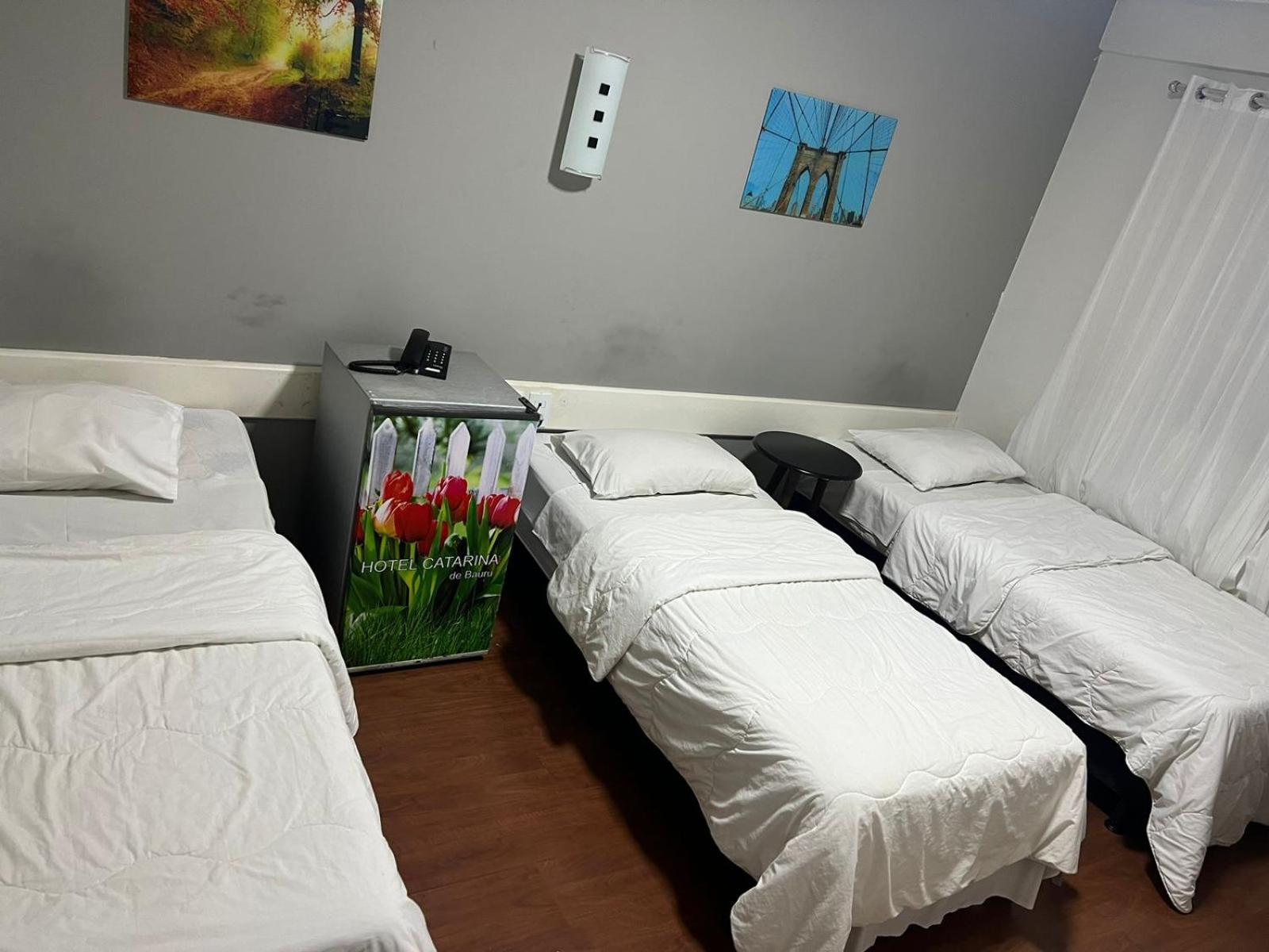 HOTEL CATARINA BAURU, photo 15