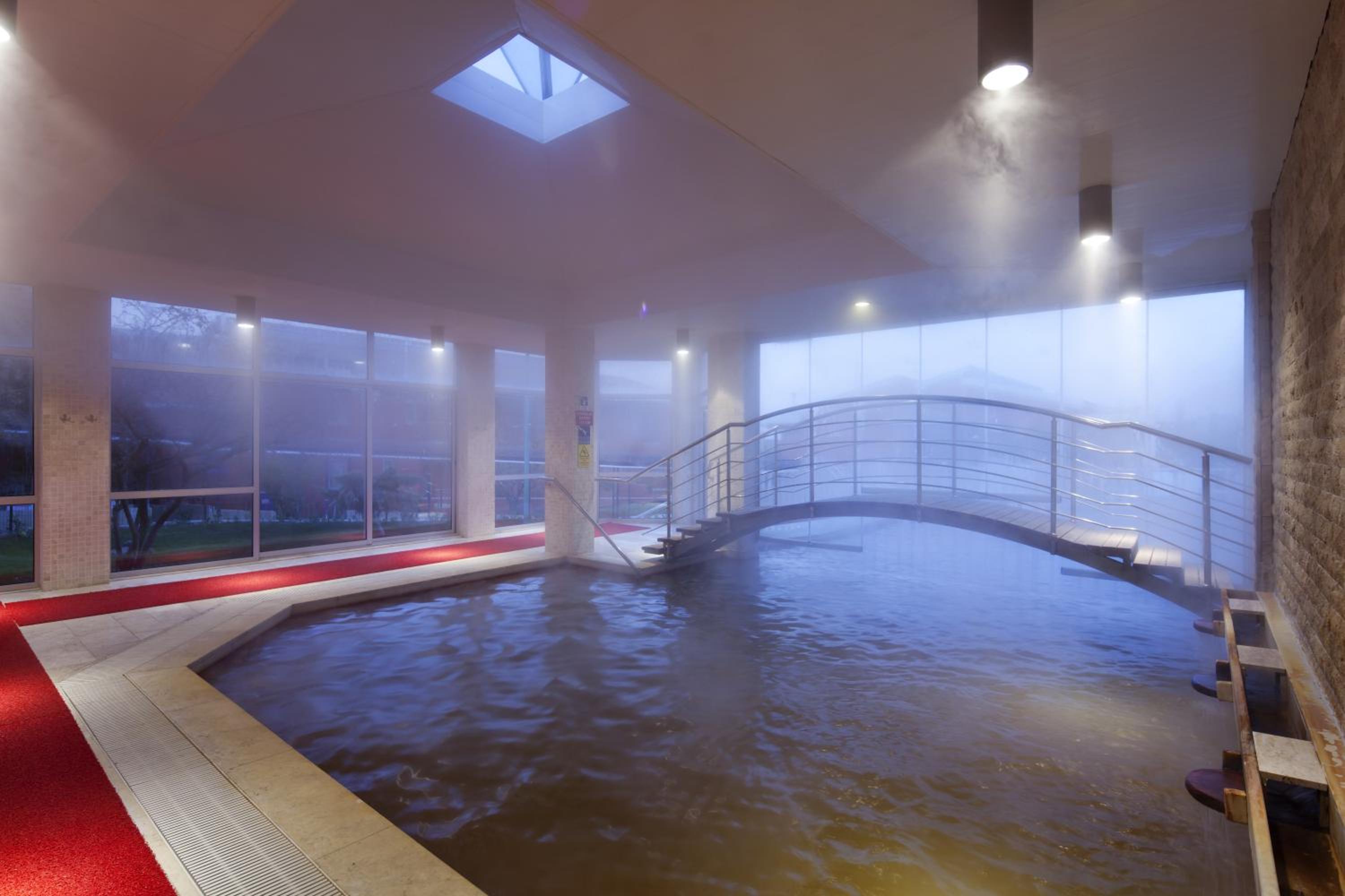 Spa Hotel Colossae Thermal — photo 160