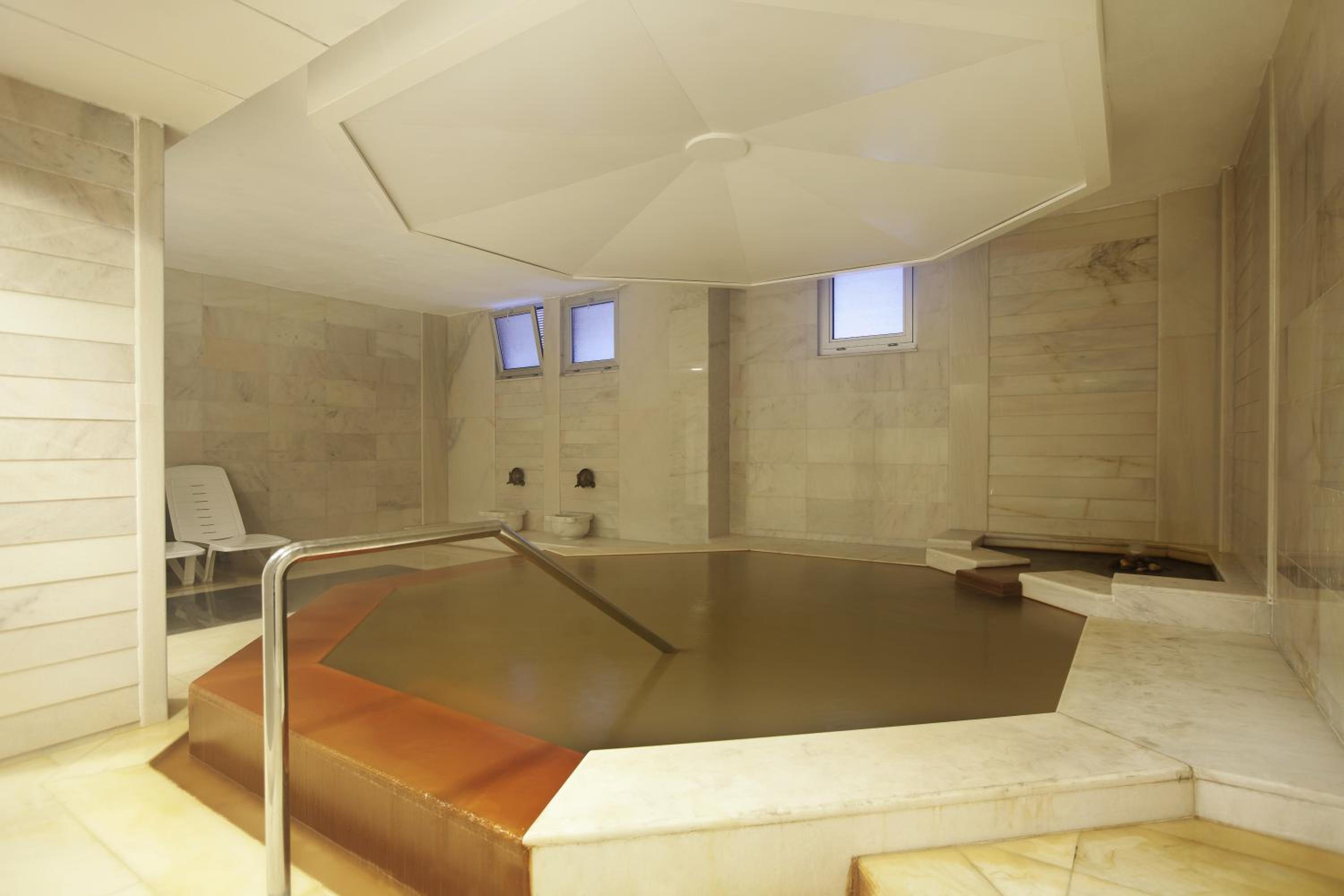 Spa Hotel Colossae Thermal — photo 126