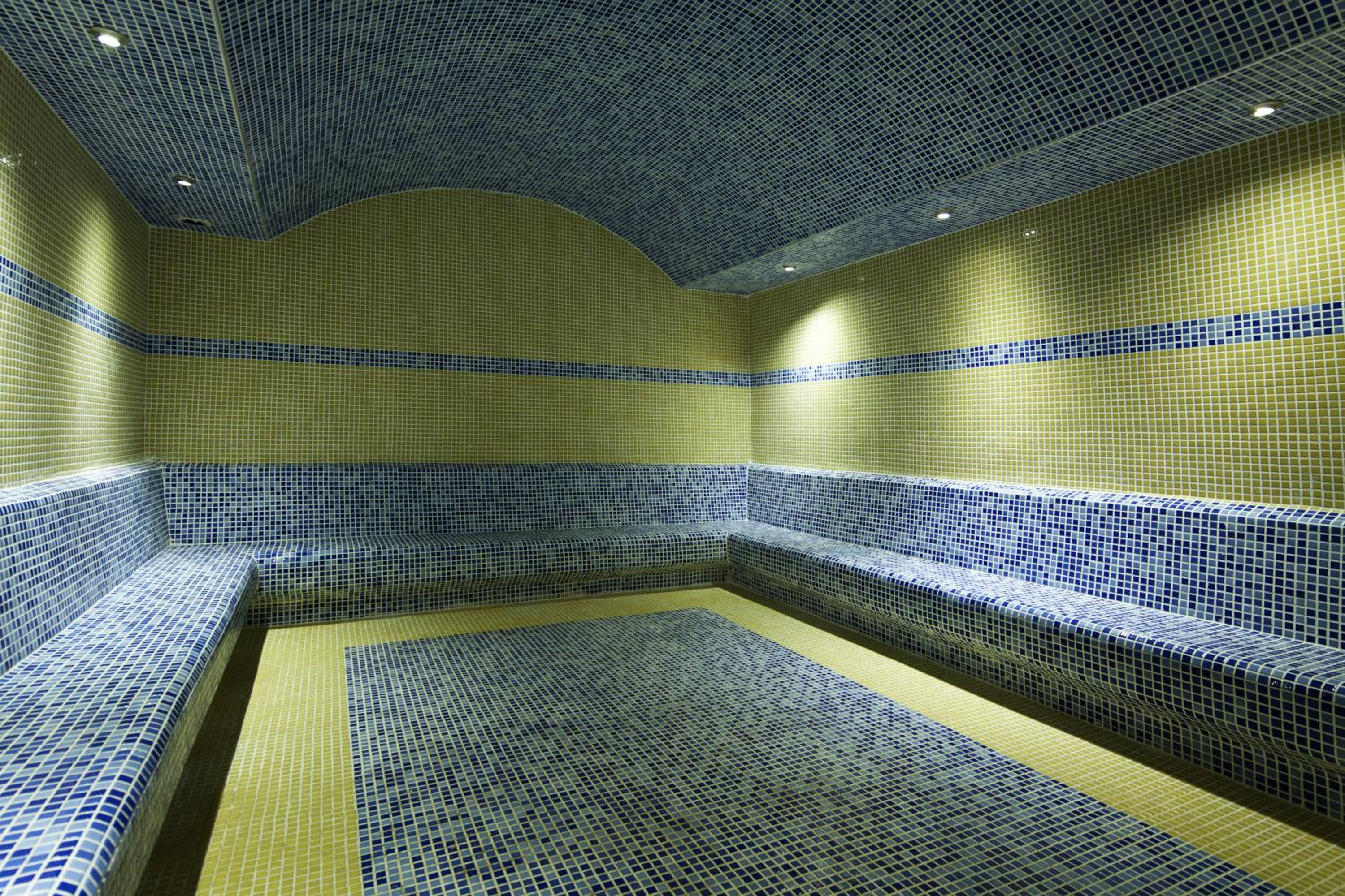 Spa Hotel Colossae Thermal — photo 168