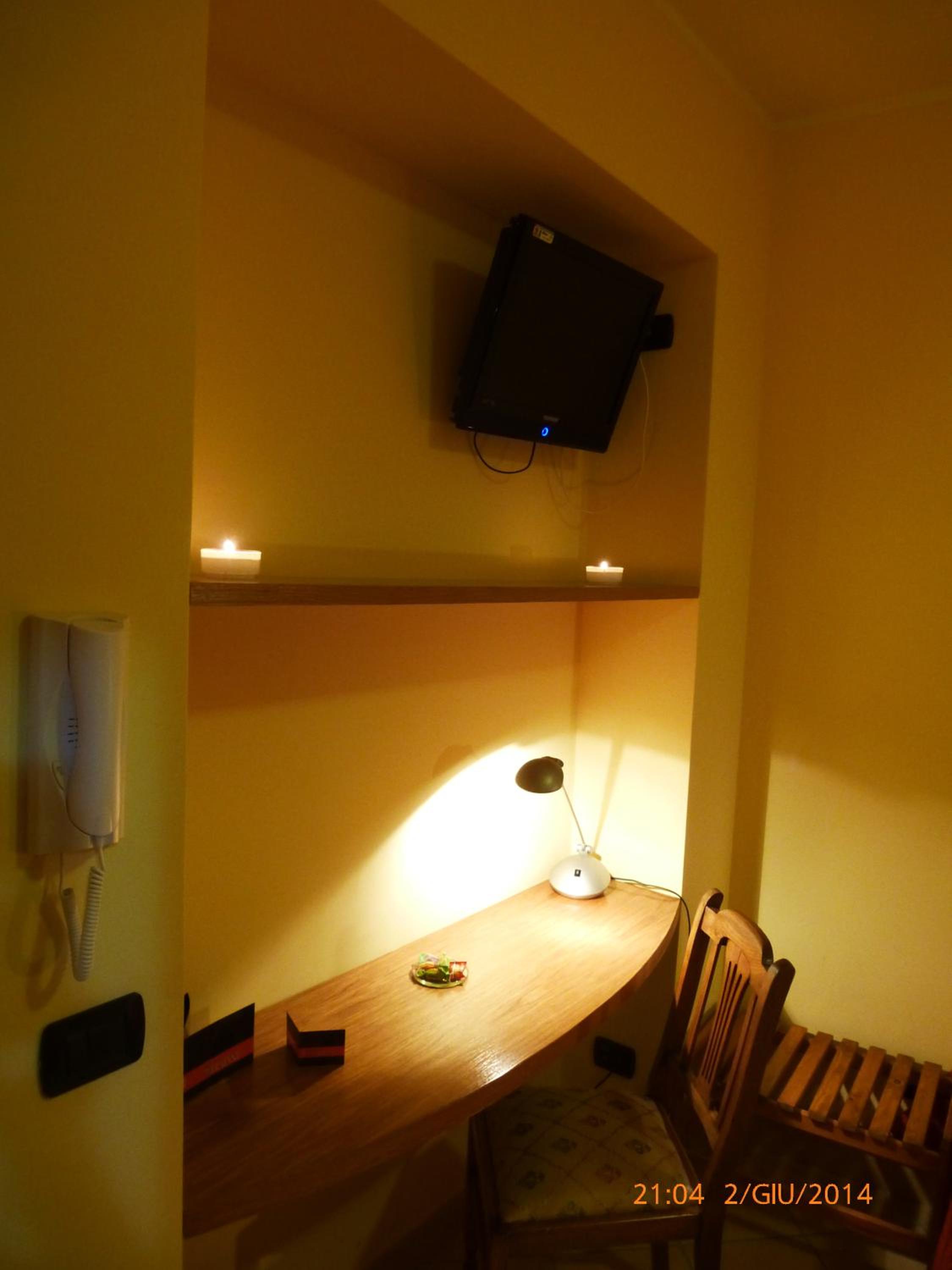 B&B Domus Traiani Benevento
