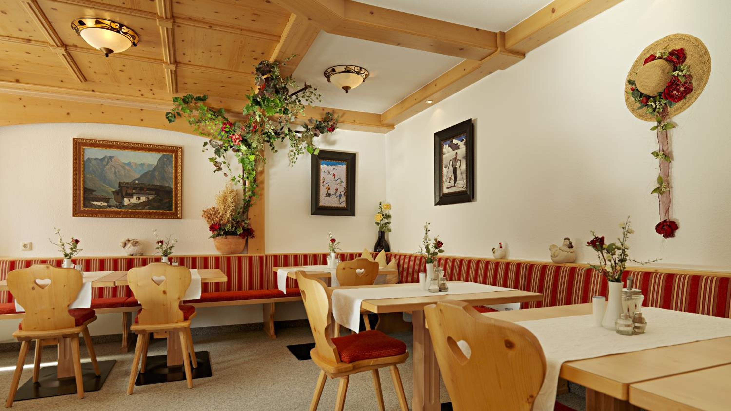 Landhaus Strolz