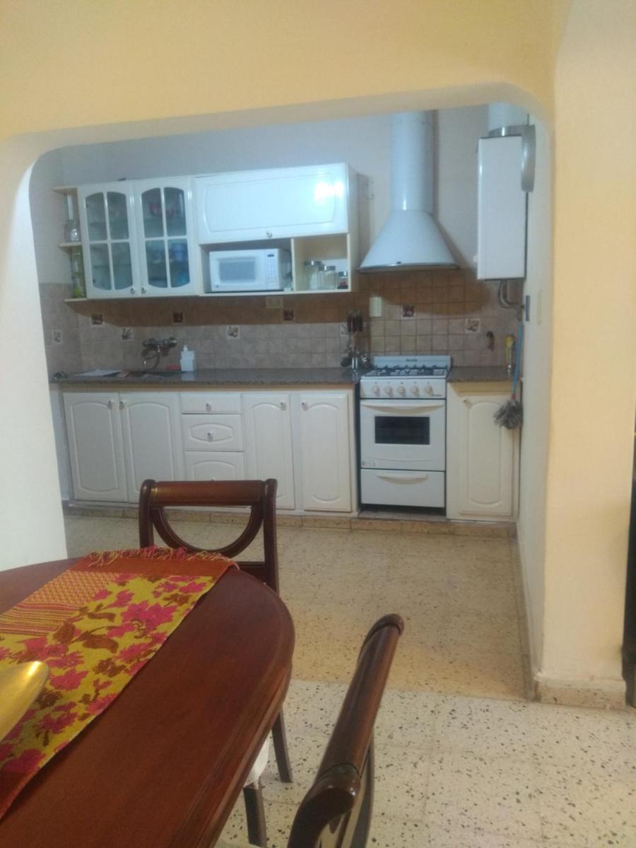 Casa temporal para 7 personas