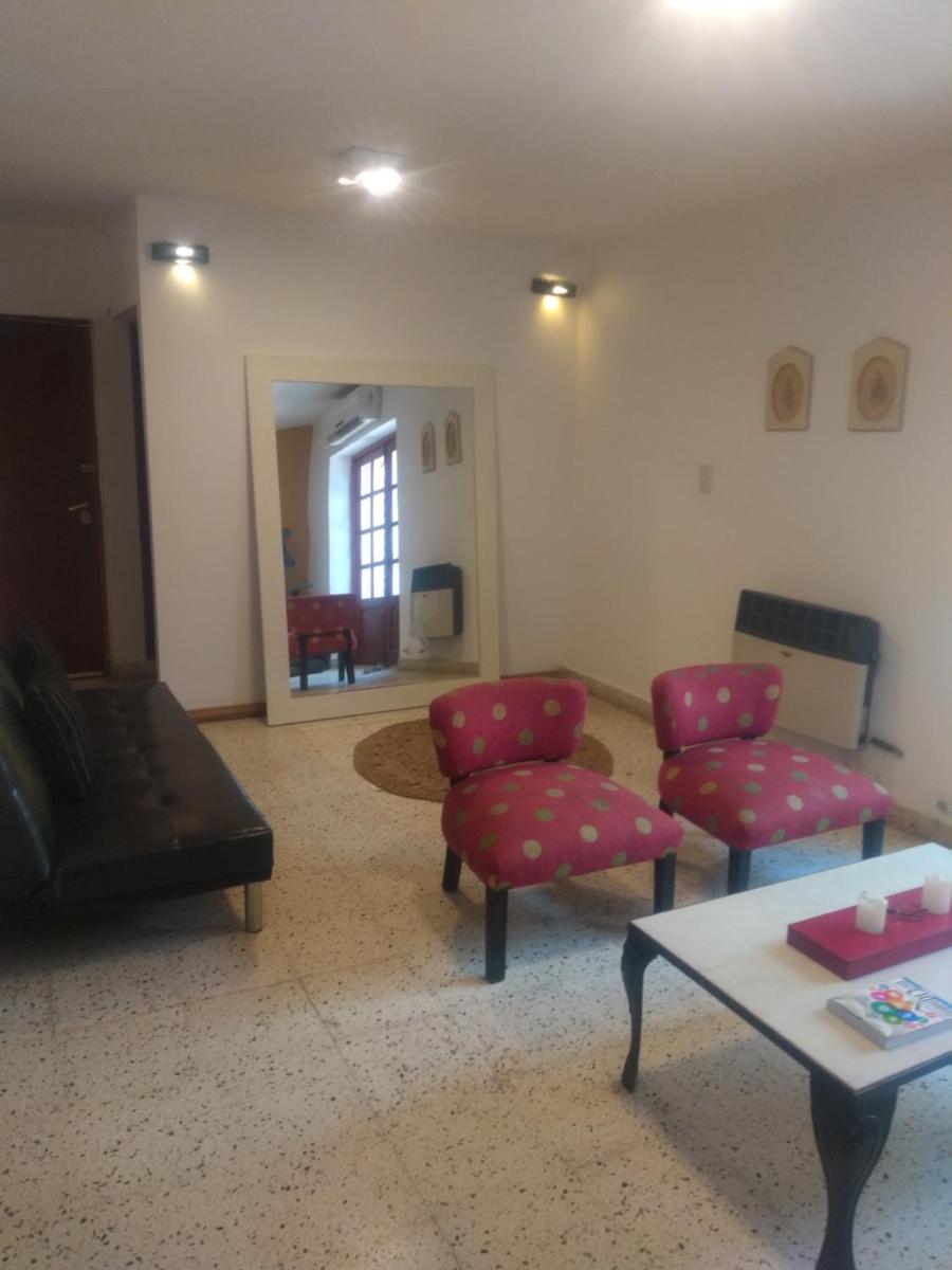 Casa temporal para 7 personas