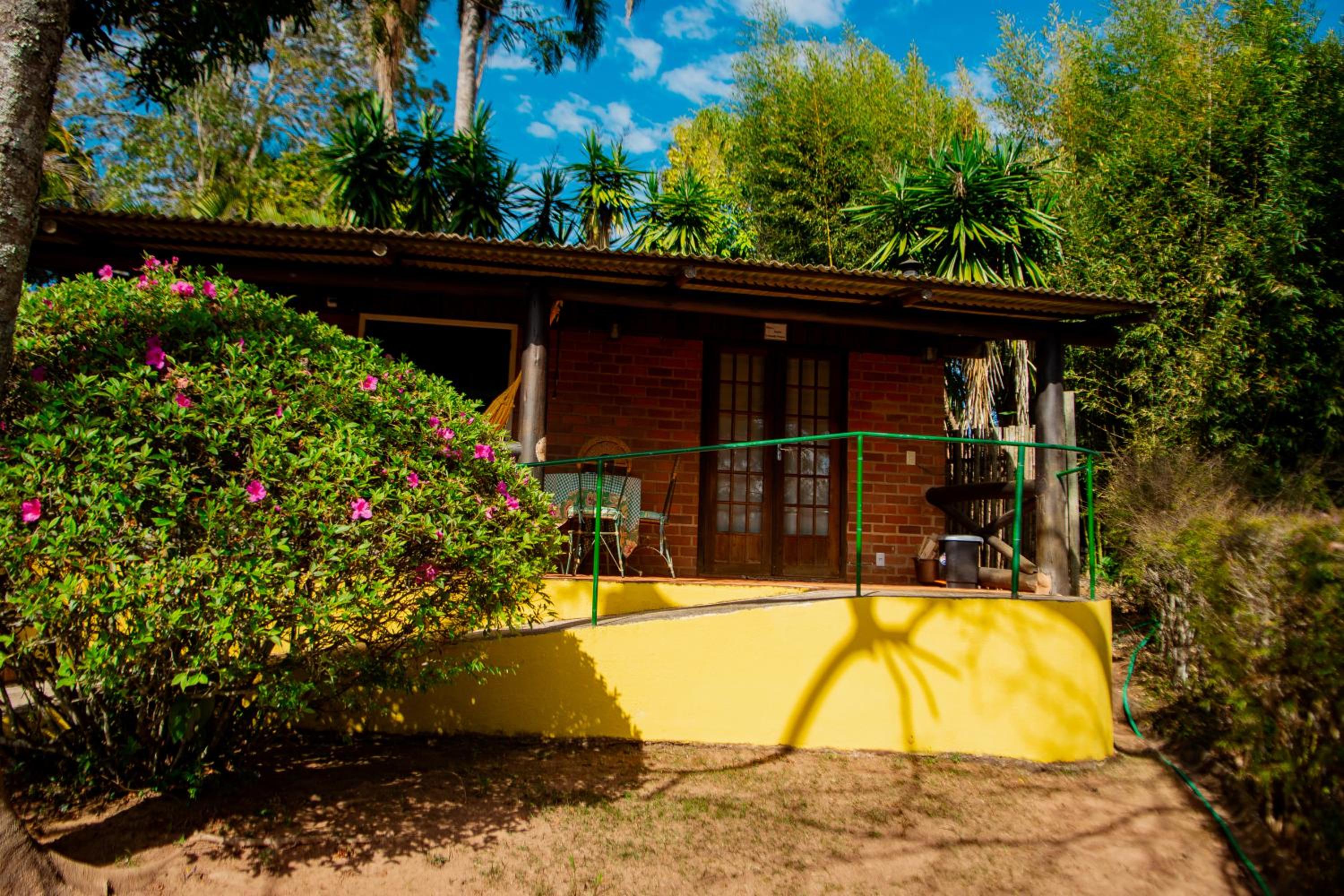 Aconchego Itaipava