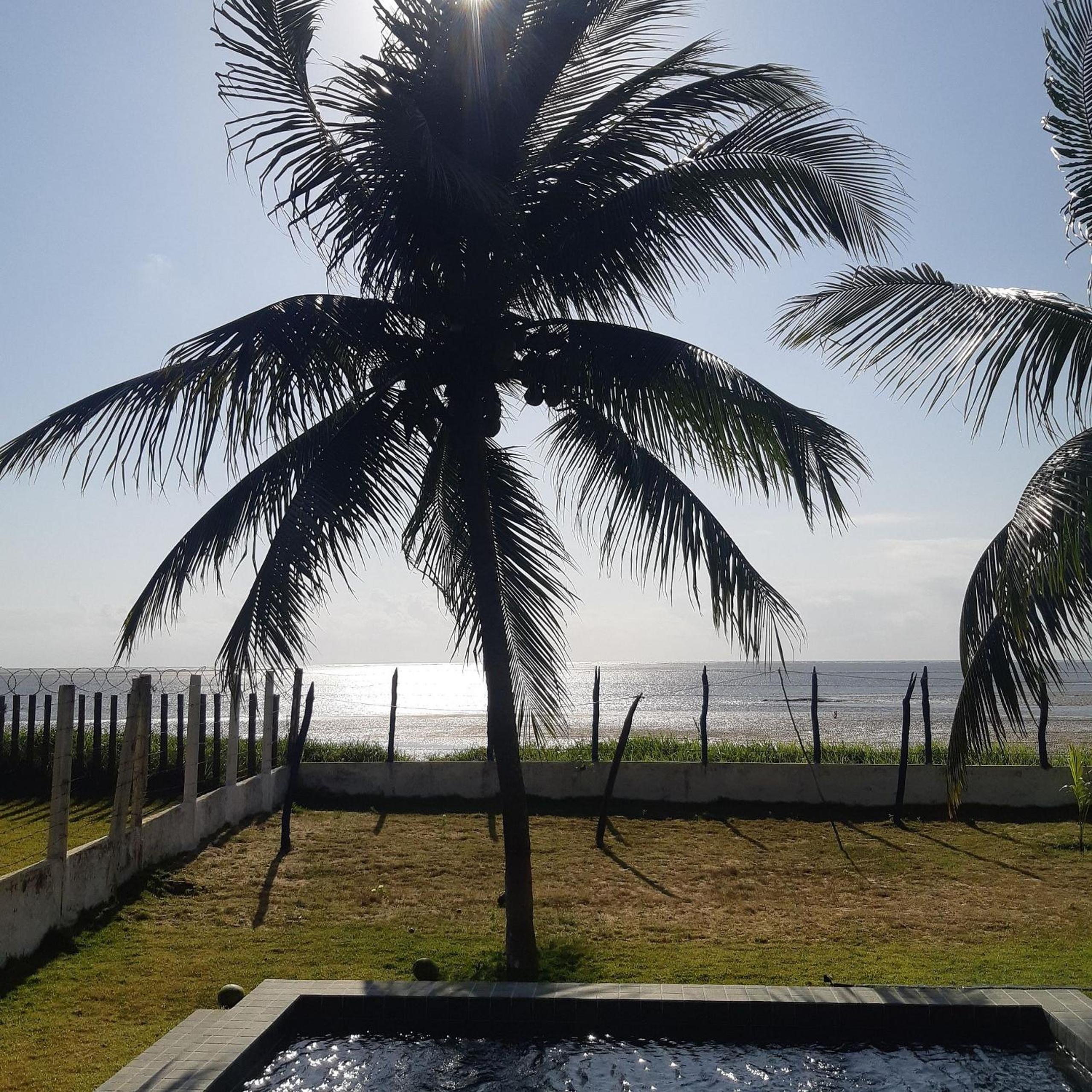 Morada da Praia - Porto de Pedras à Beira-Mar