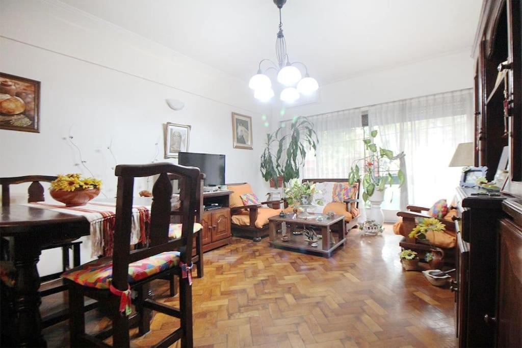 Departamento muy buena ubicacion