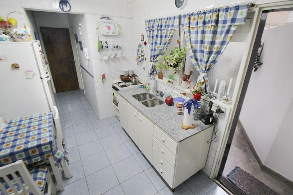 Departamento muy buena ubicacion