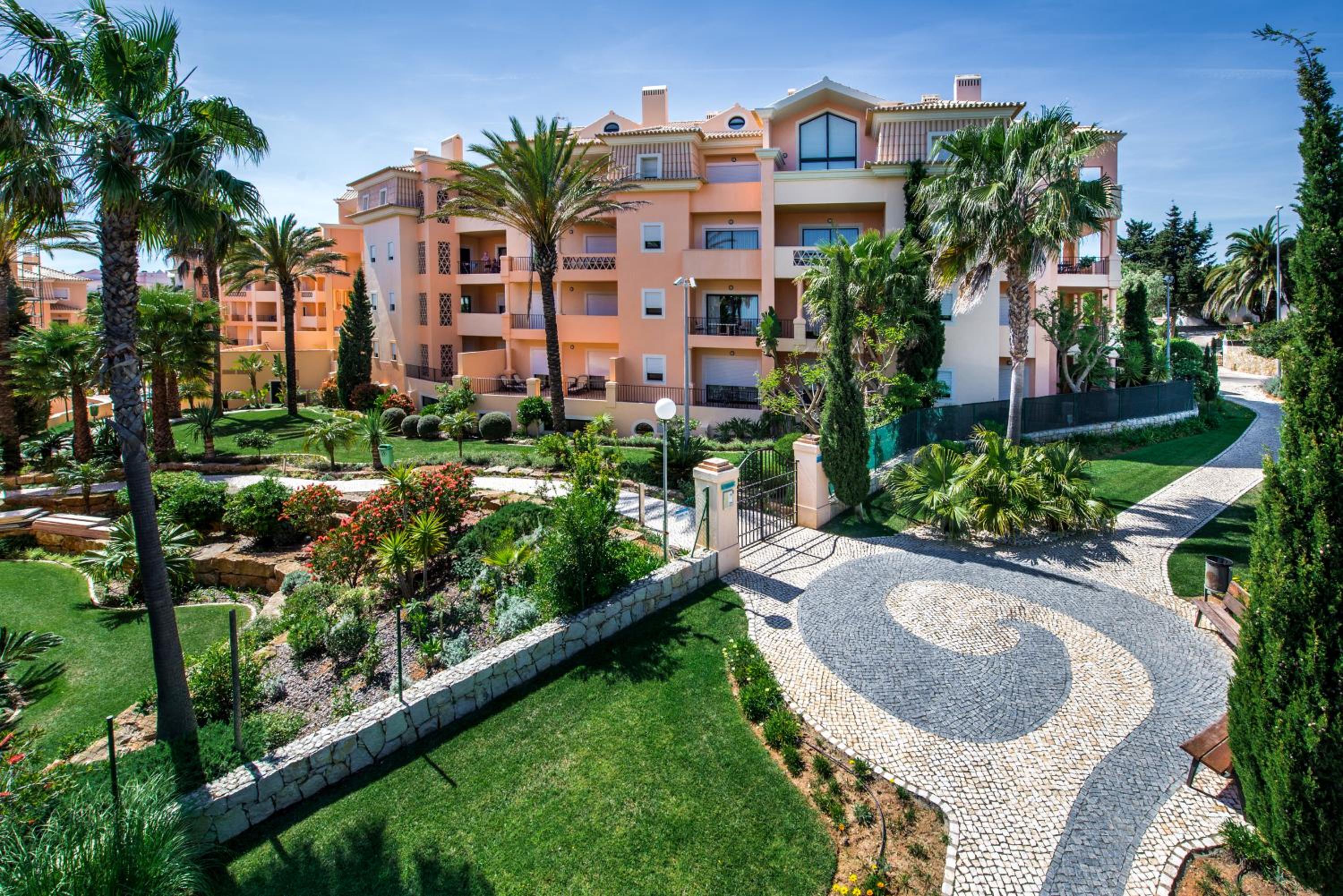 Resort Estrela da Luz