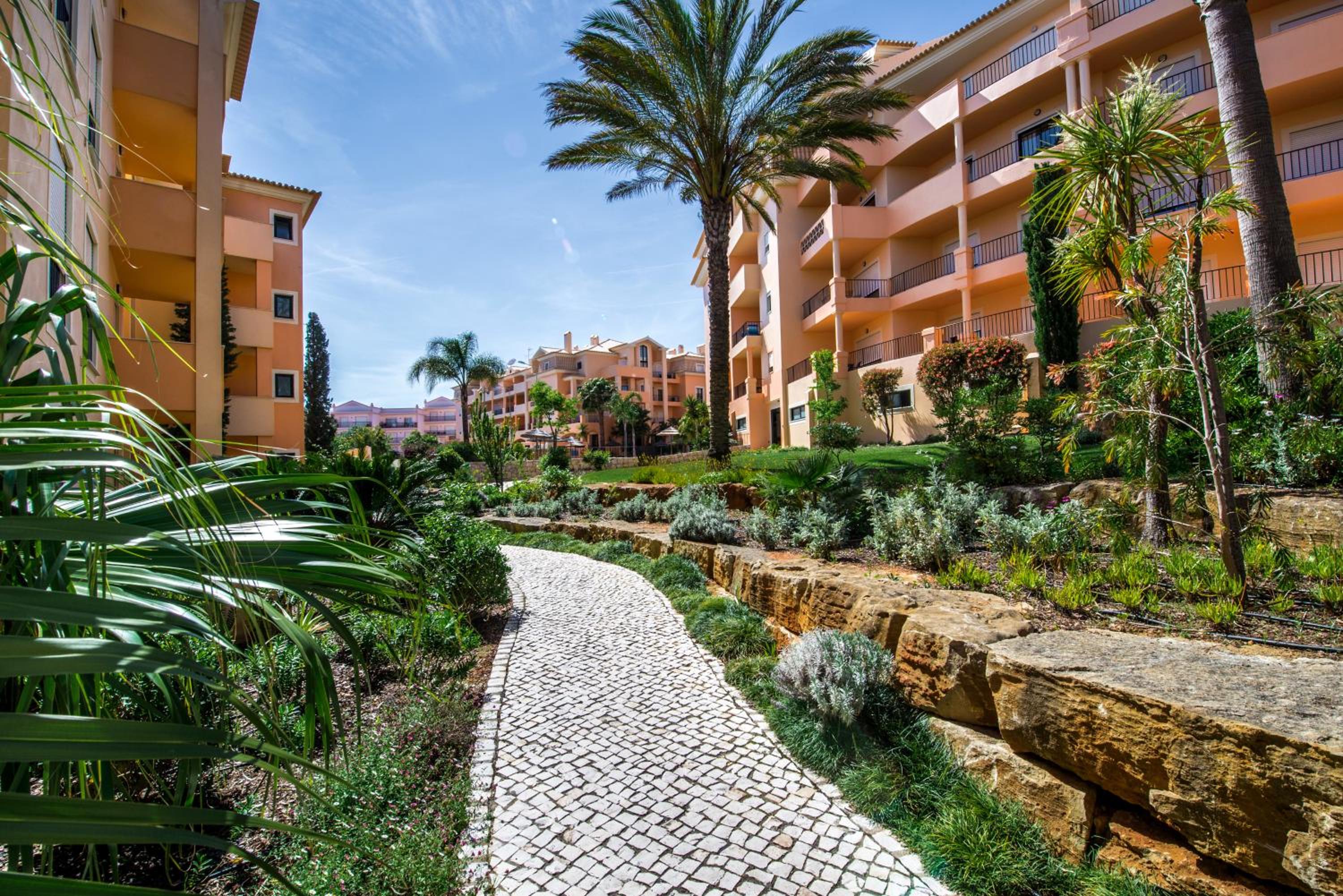 Resort Estrela da Luz — photo 2