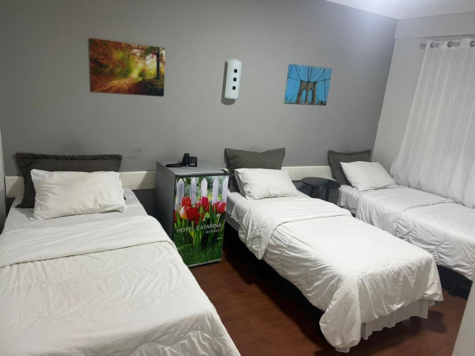 HOTEL CATARINA BAURU, photo 31