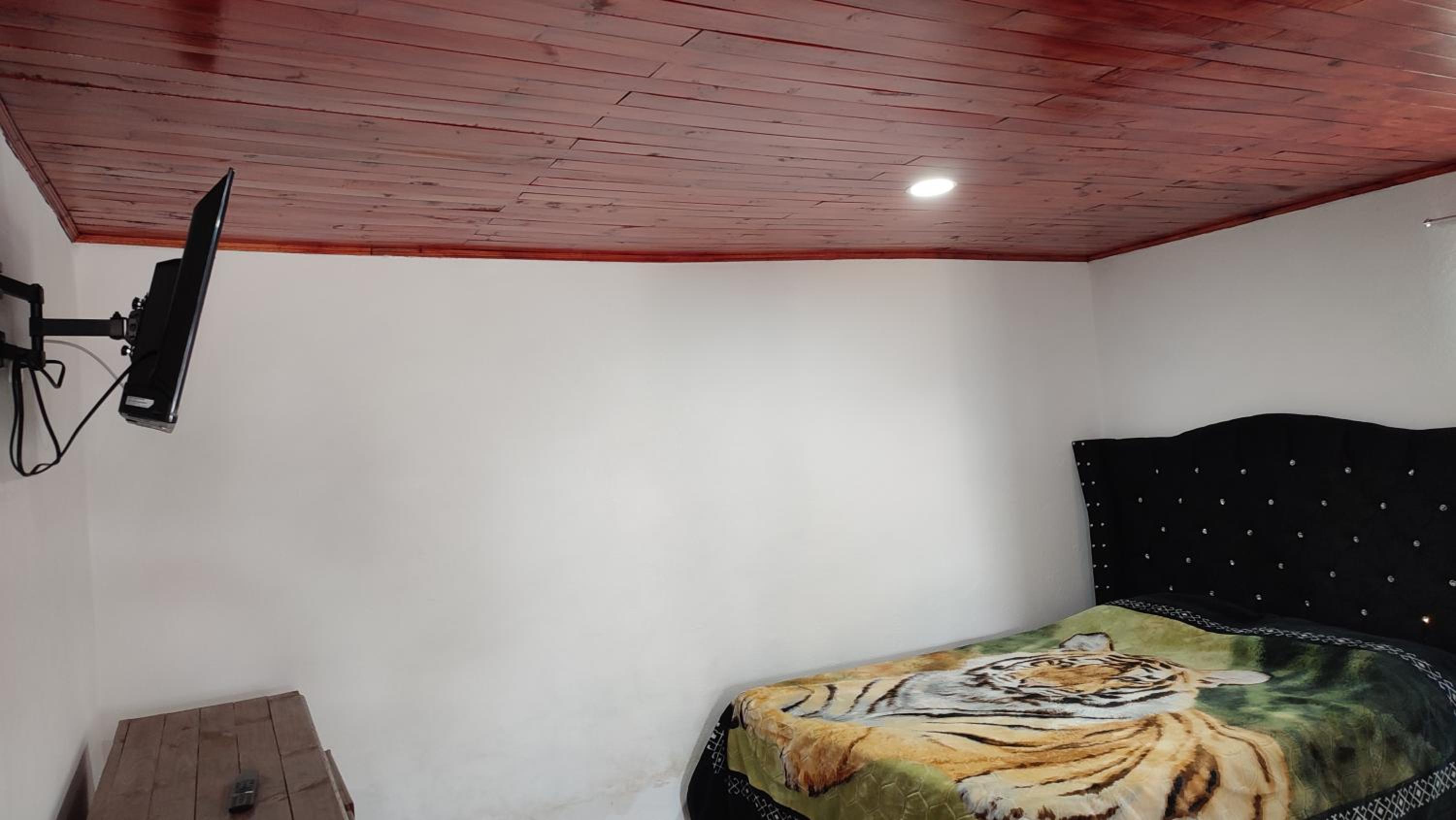 Cabañas Casa Campo Guatavita