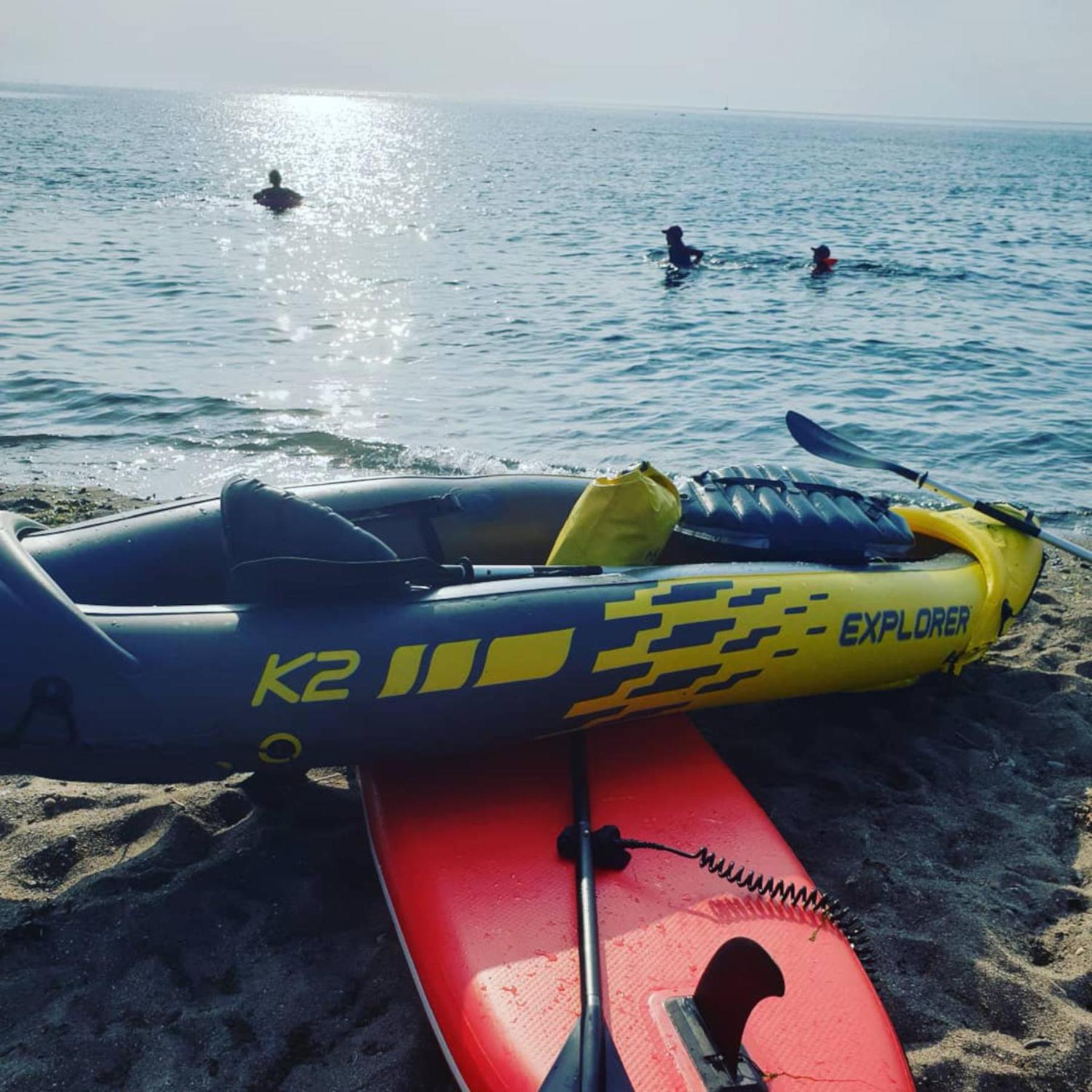 Hotel Unique underfloor heated Yurt with Hot tub