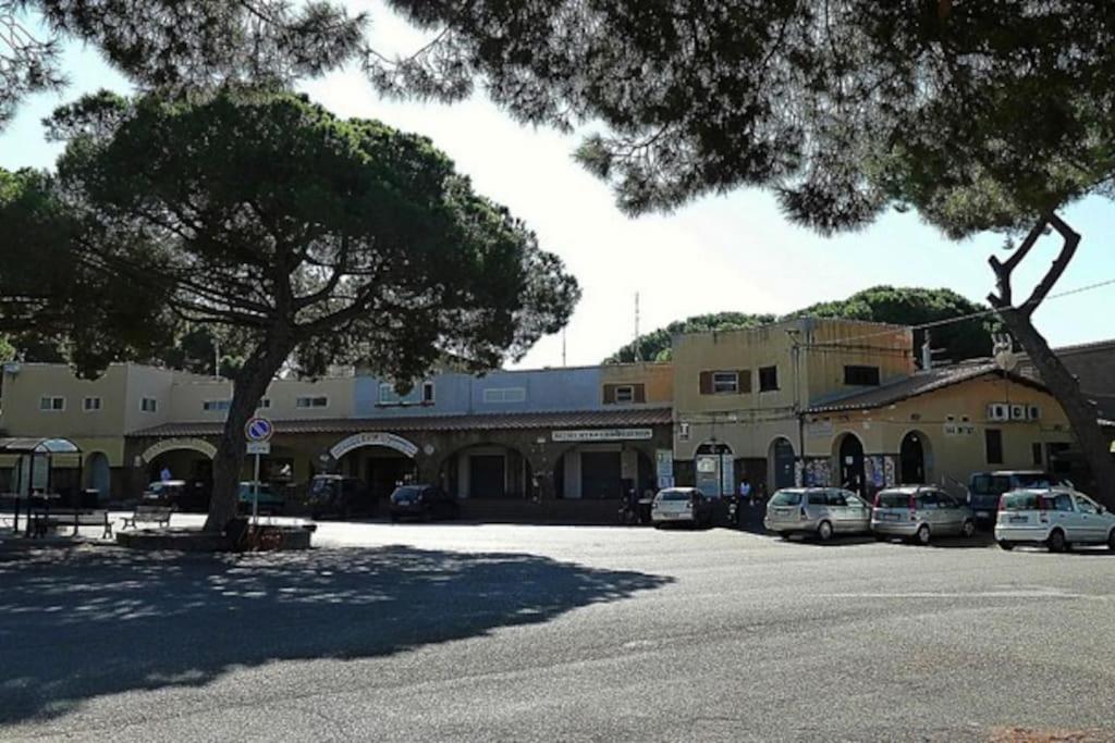 Little America House Borgata Aurelia Civitavecchia