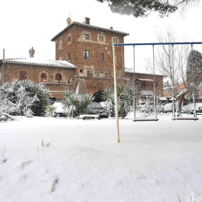 Little America House Borgata Aurelia Civitavecchia