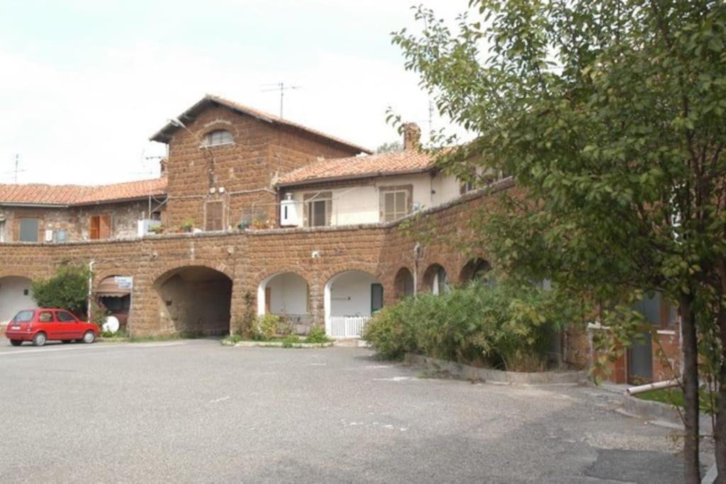 Little America House Borgata Aurelia Civitavecchia