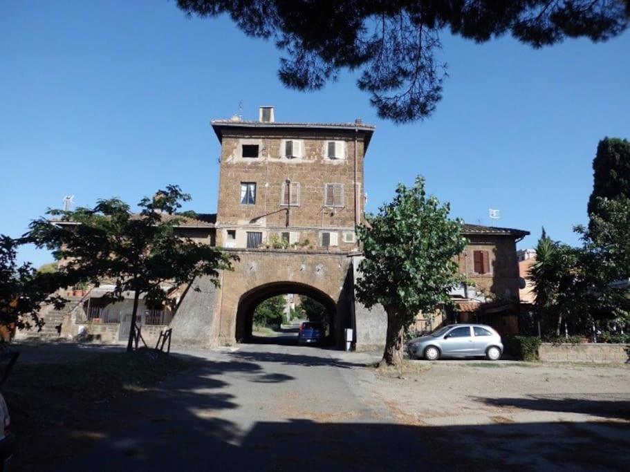 Little America House Borgata Aurelia Civitavecchia