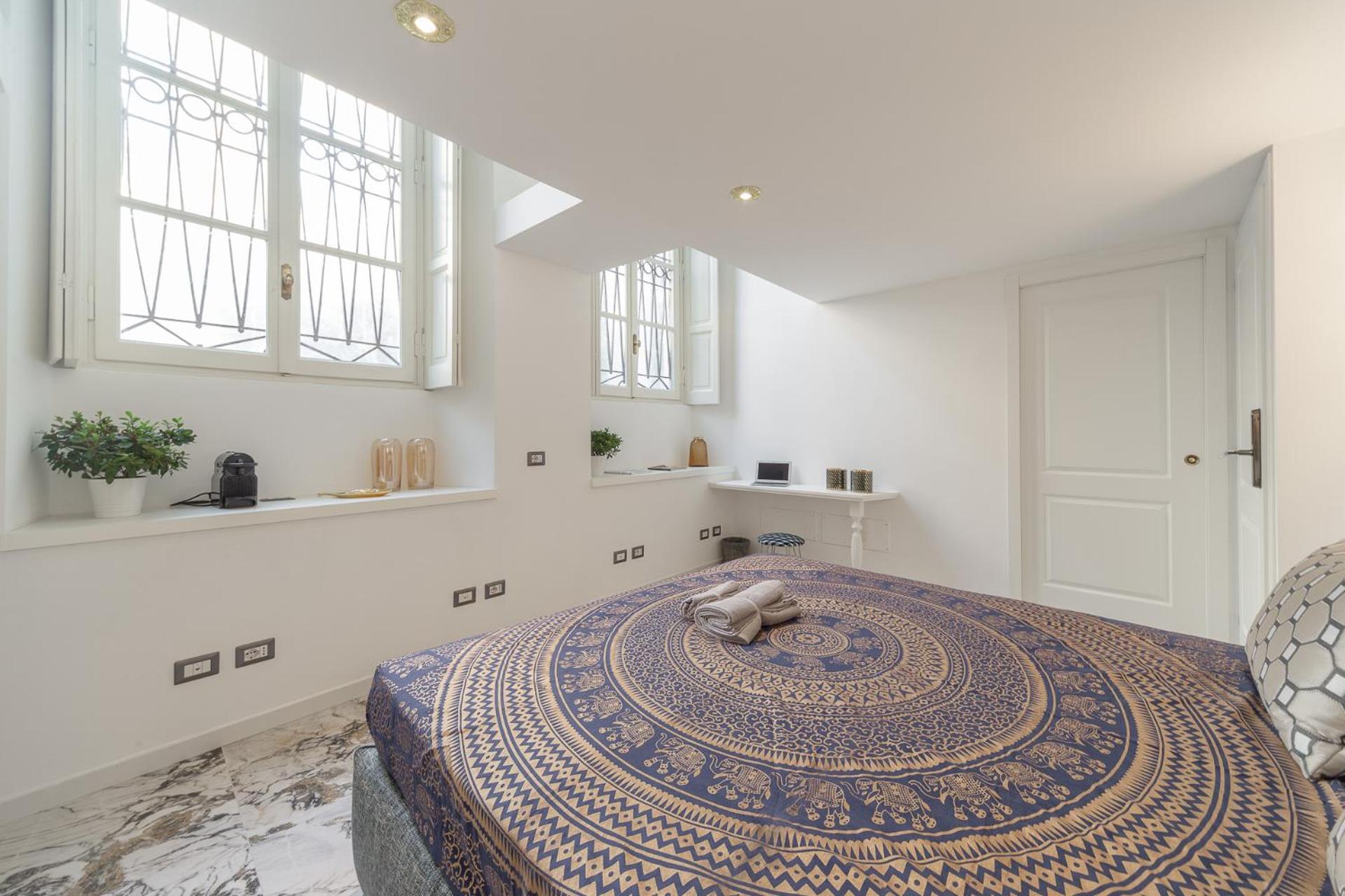 Duomo Smart Suites