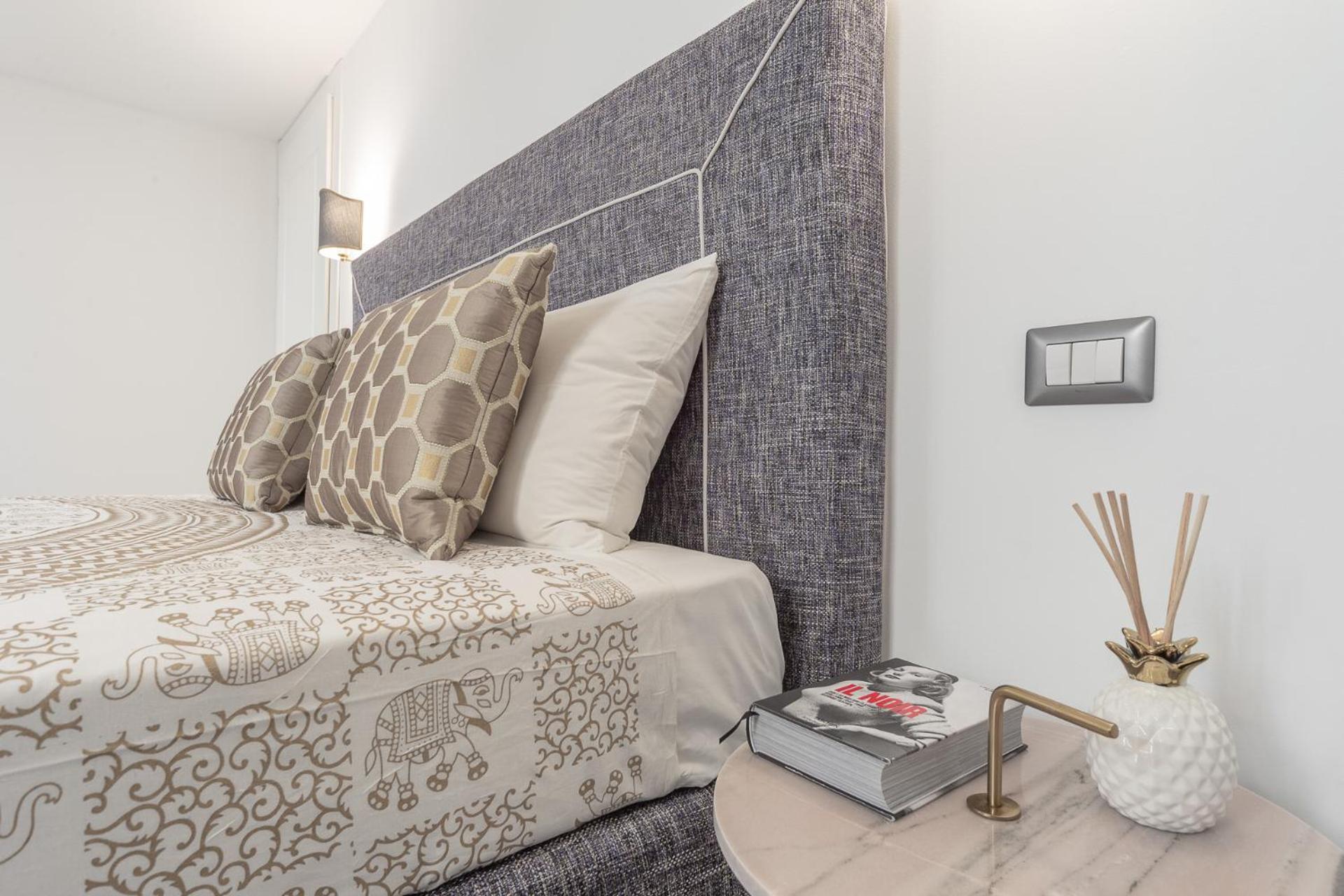 Duomo Smart Suites