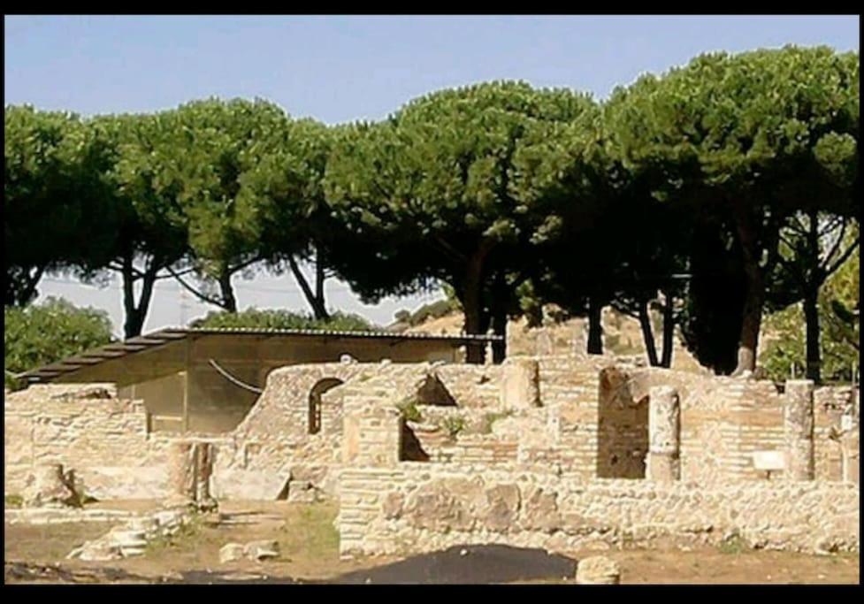 Little America House Borgata Aurelia Civitavecchia