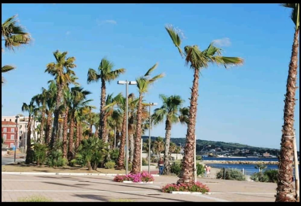 Little America House Borgata Aurelia Civitavecchia