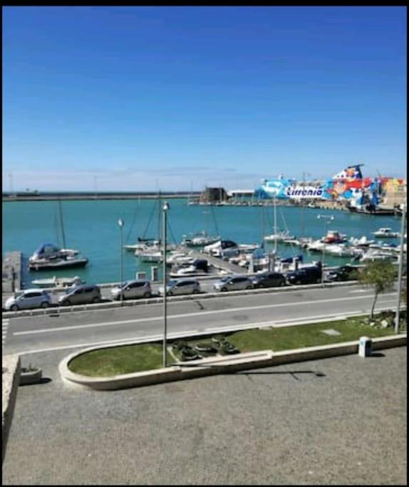 Little America House Borgata Aurelia Civitavecchia