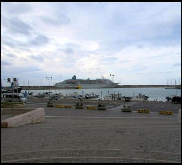 Little America House Borgata Aurelia Civitavecchia