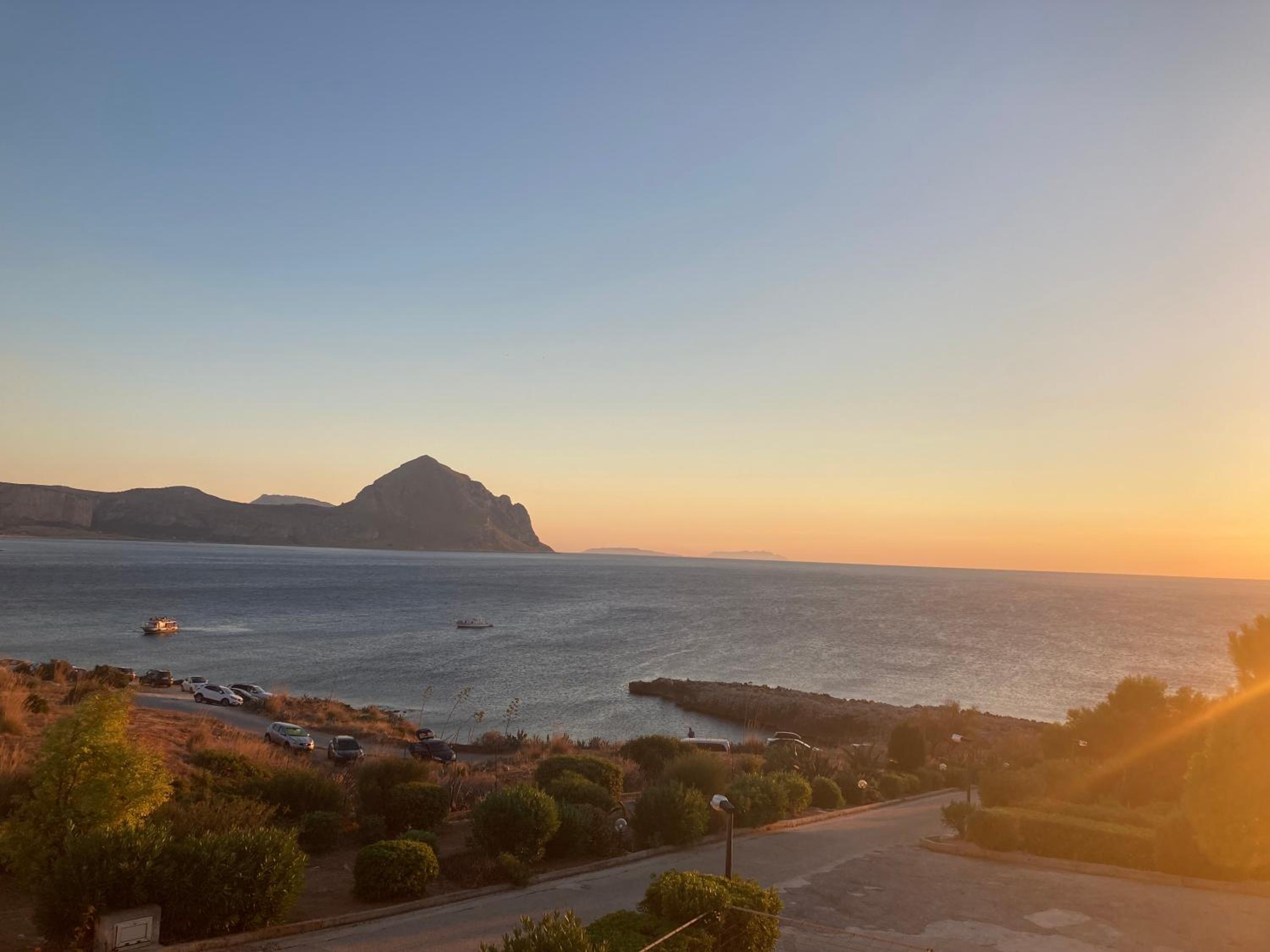 Paradiso Isulidda view 5