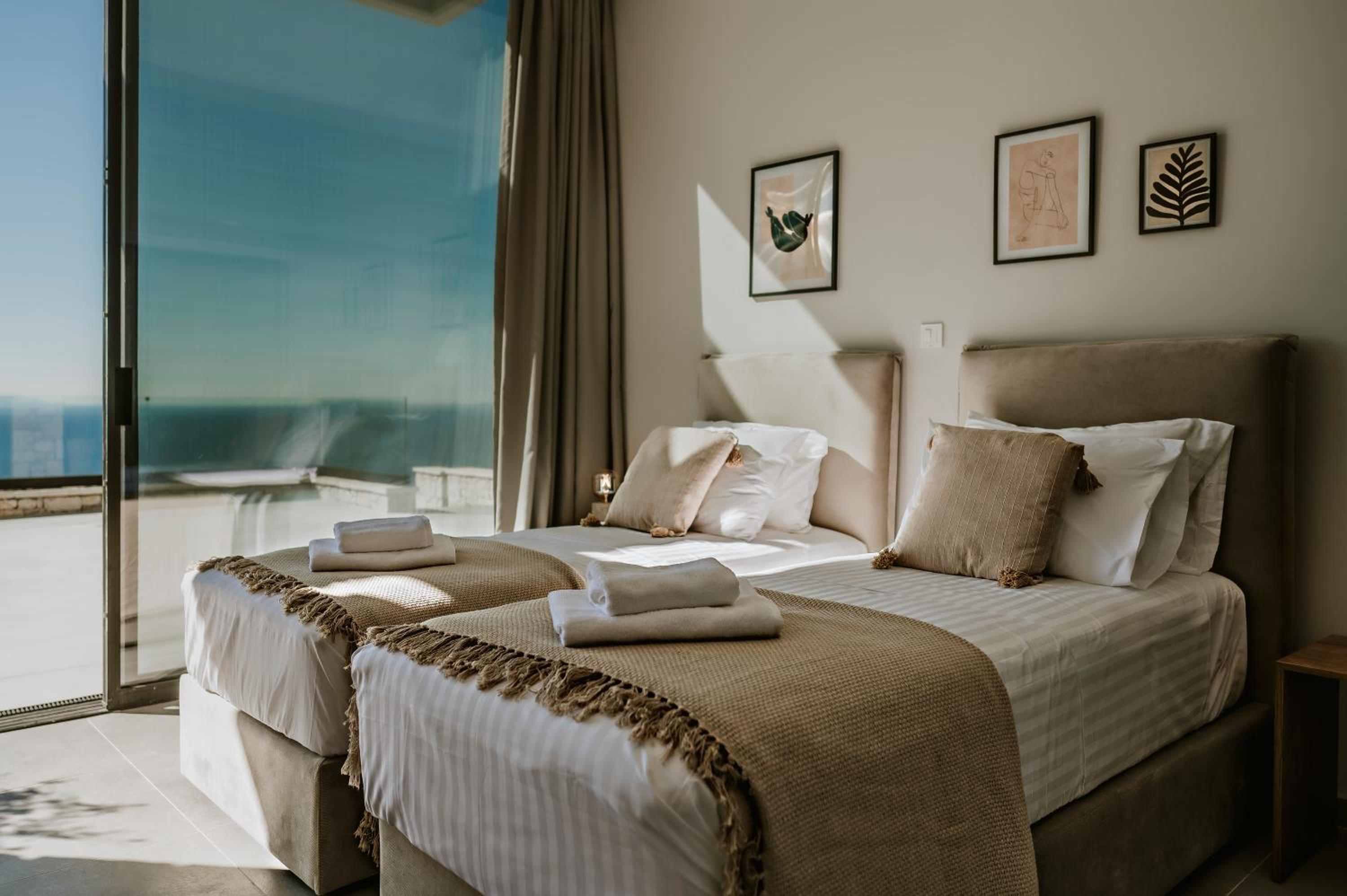 Saphira Villa by WhiteDream Villas