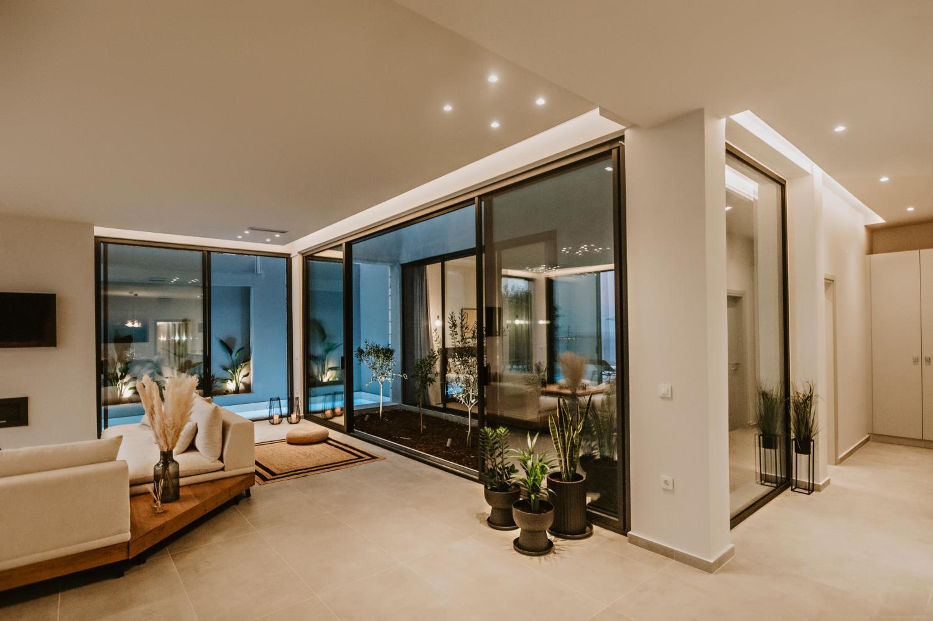 Saphira Villa by WhiteDream Villas
