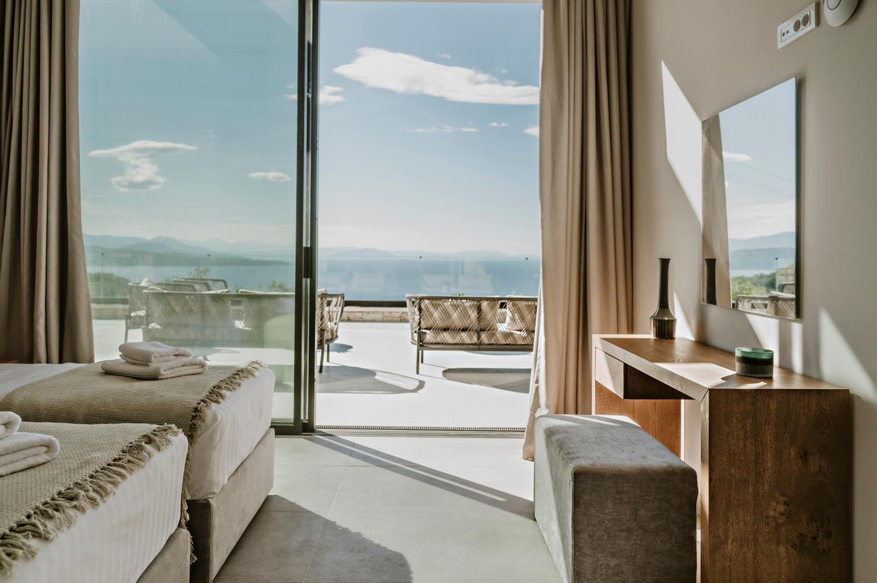 Saphira Villa by WhiteDream Villas