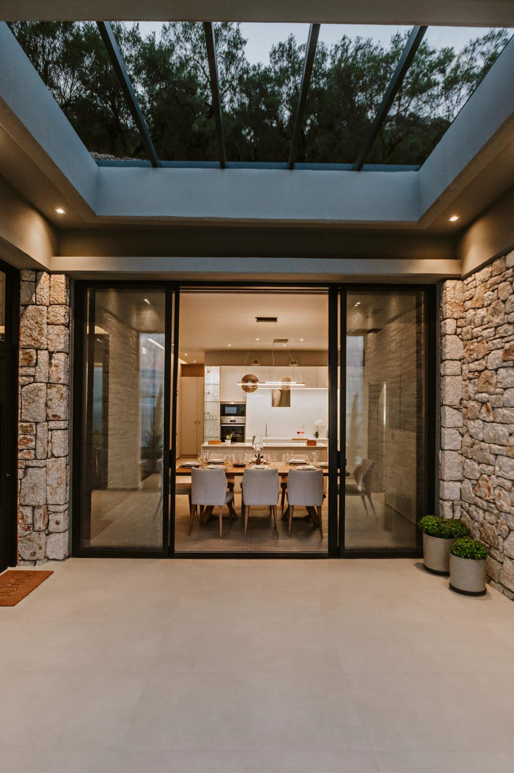 Saphira Villa by WhiteDream Villas