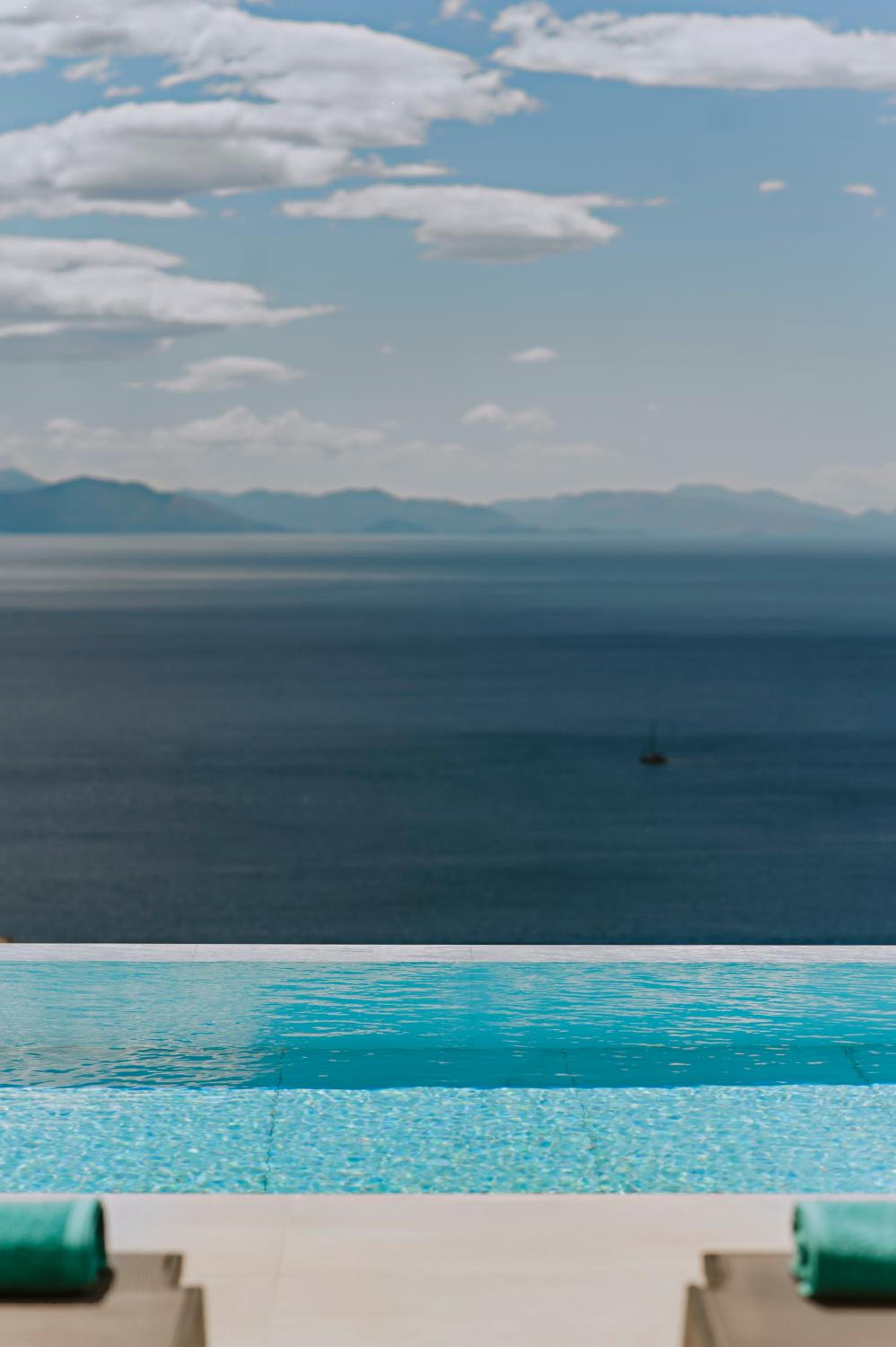 Saphira Villa by WhiteDream Villas