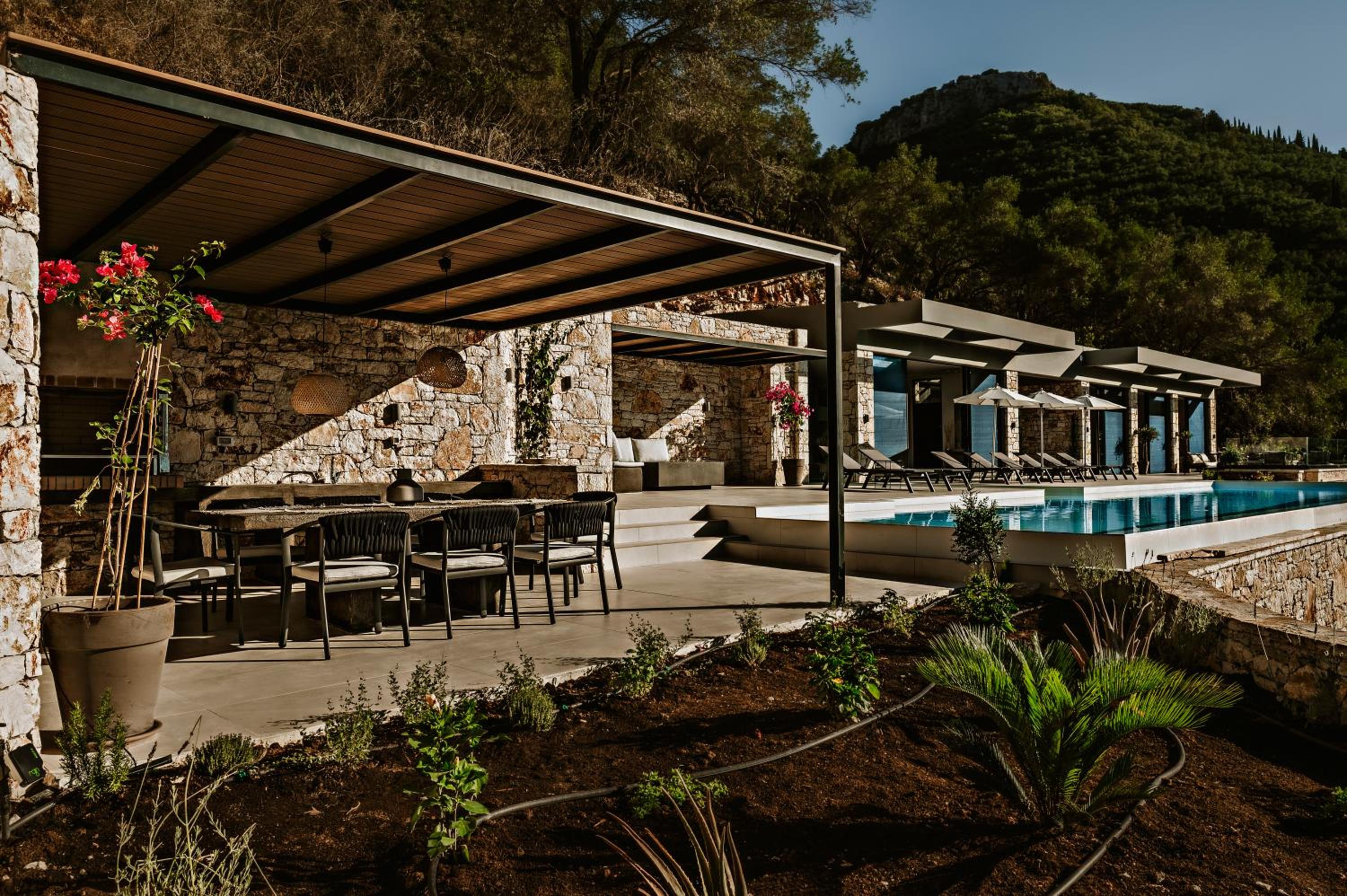 Saphira Villa by WhiteDream Villas