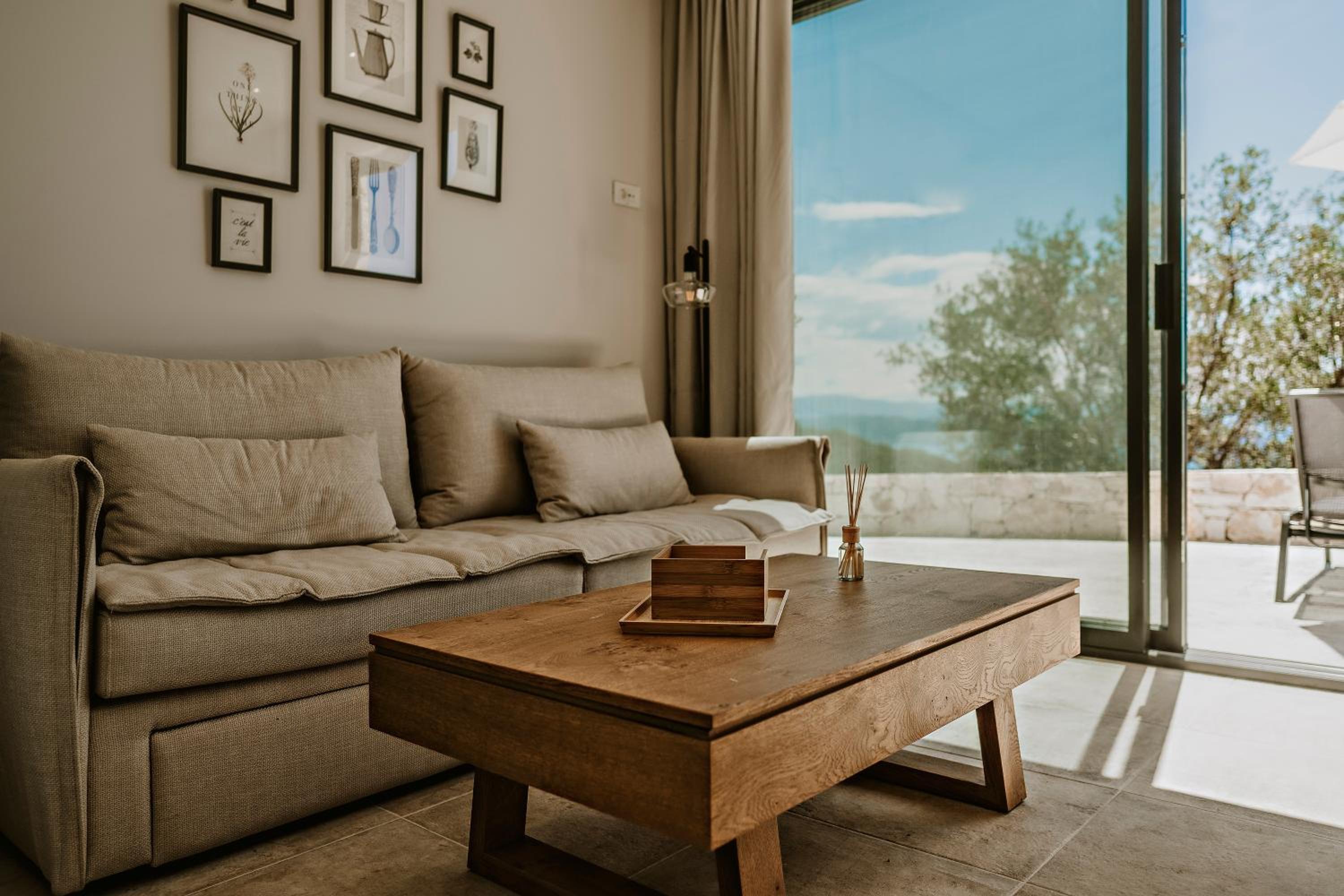 Saphira Villa by WhiteDream Villas
