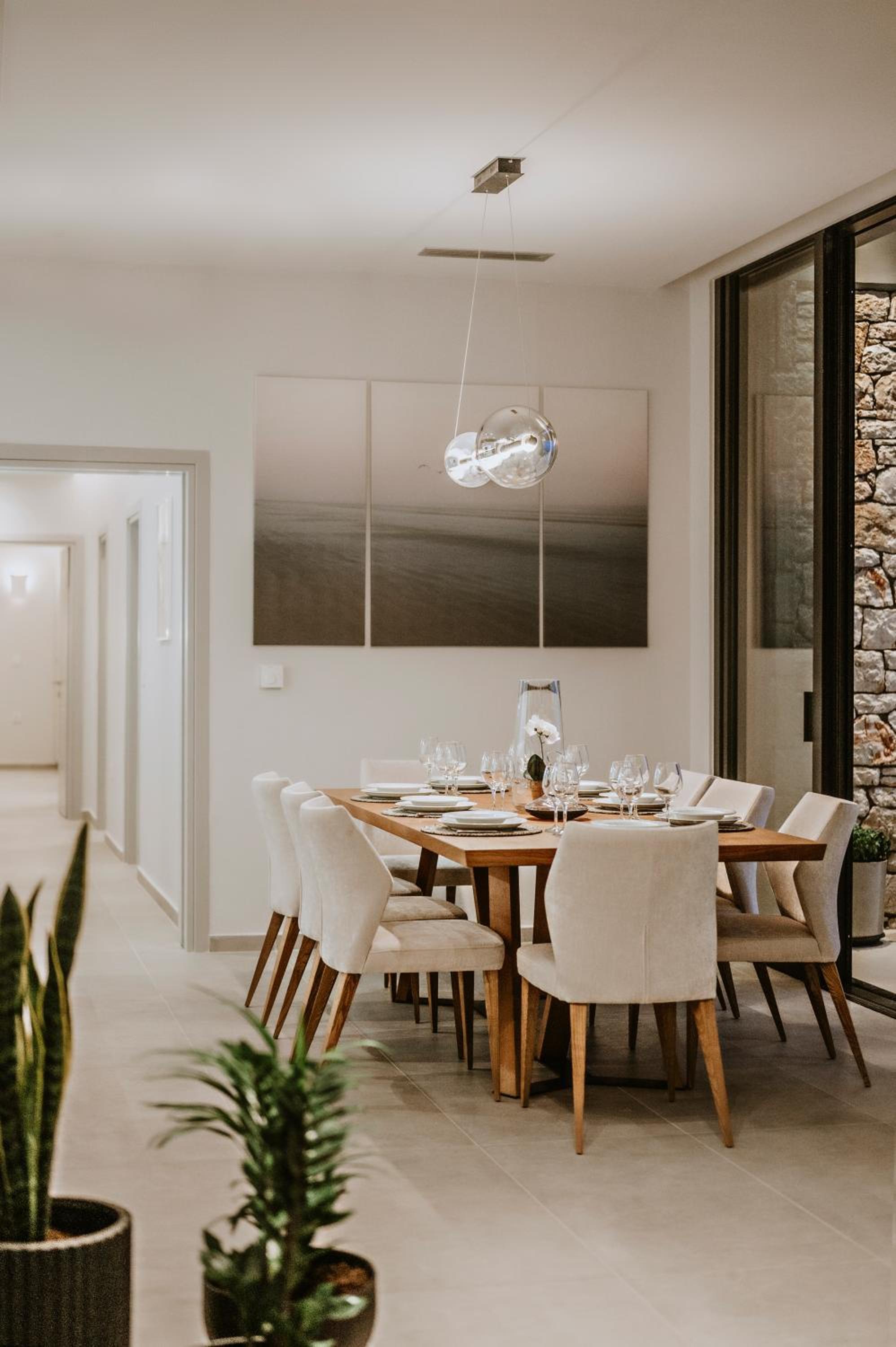 Saphira Villa by WhiteDream Villas