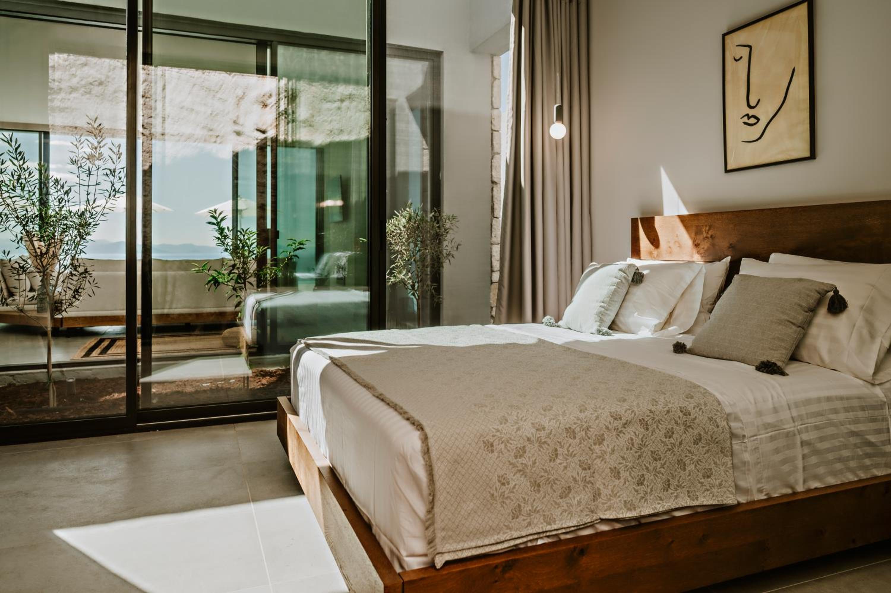 Saphira Villa by WhiteDream Villas