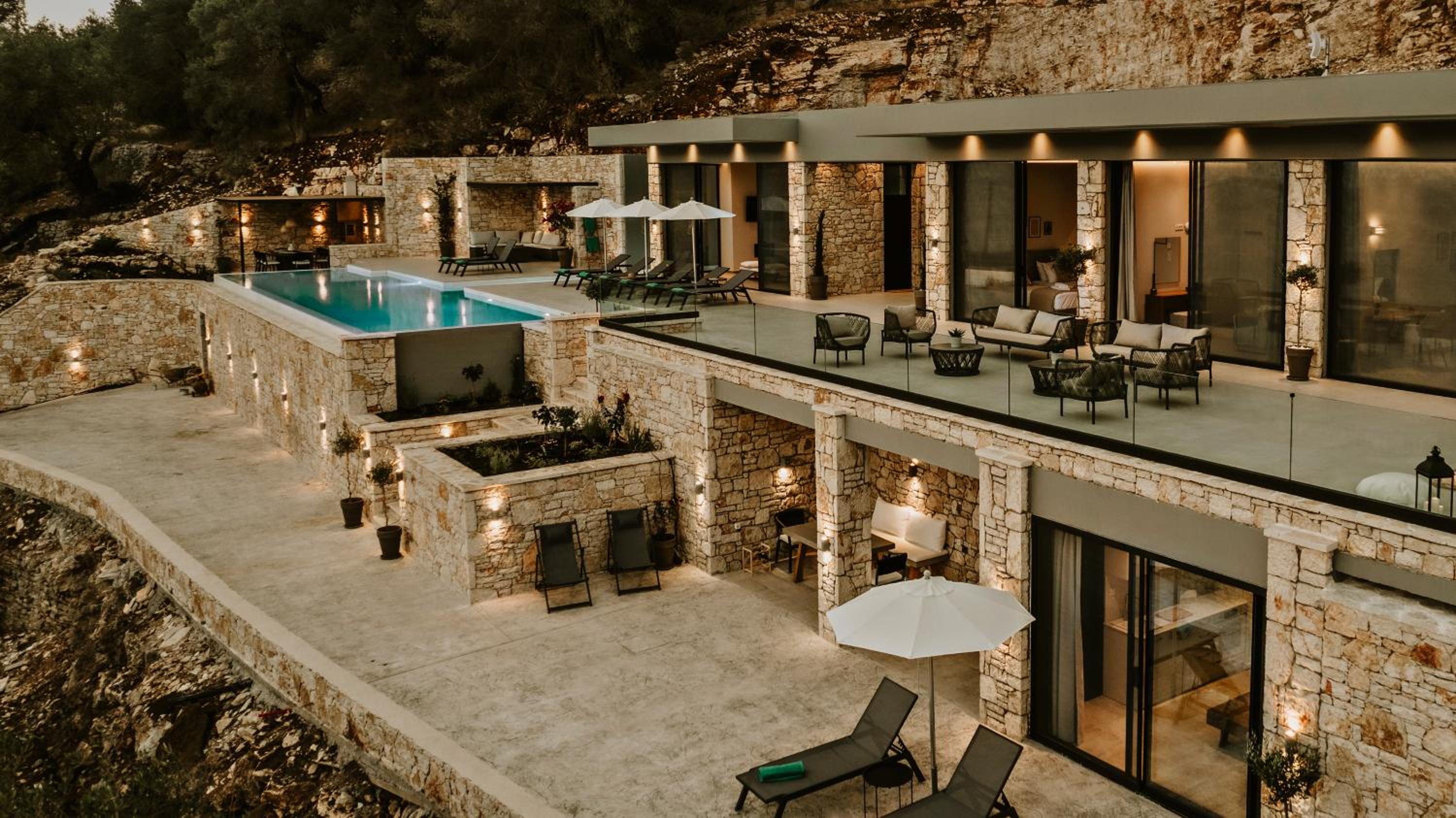 Saphira Villa by WhiteDream Villas