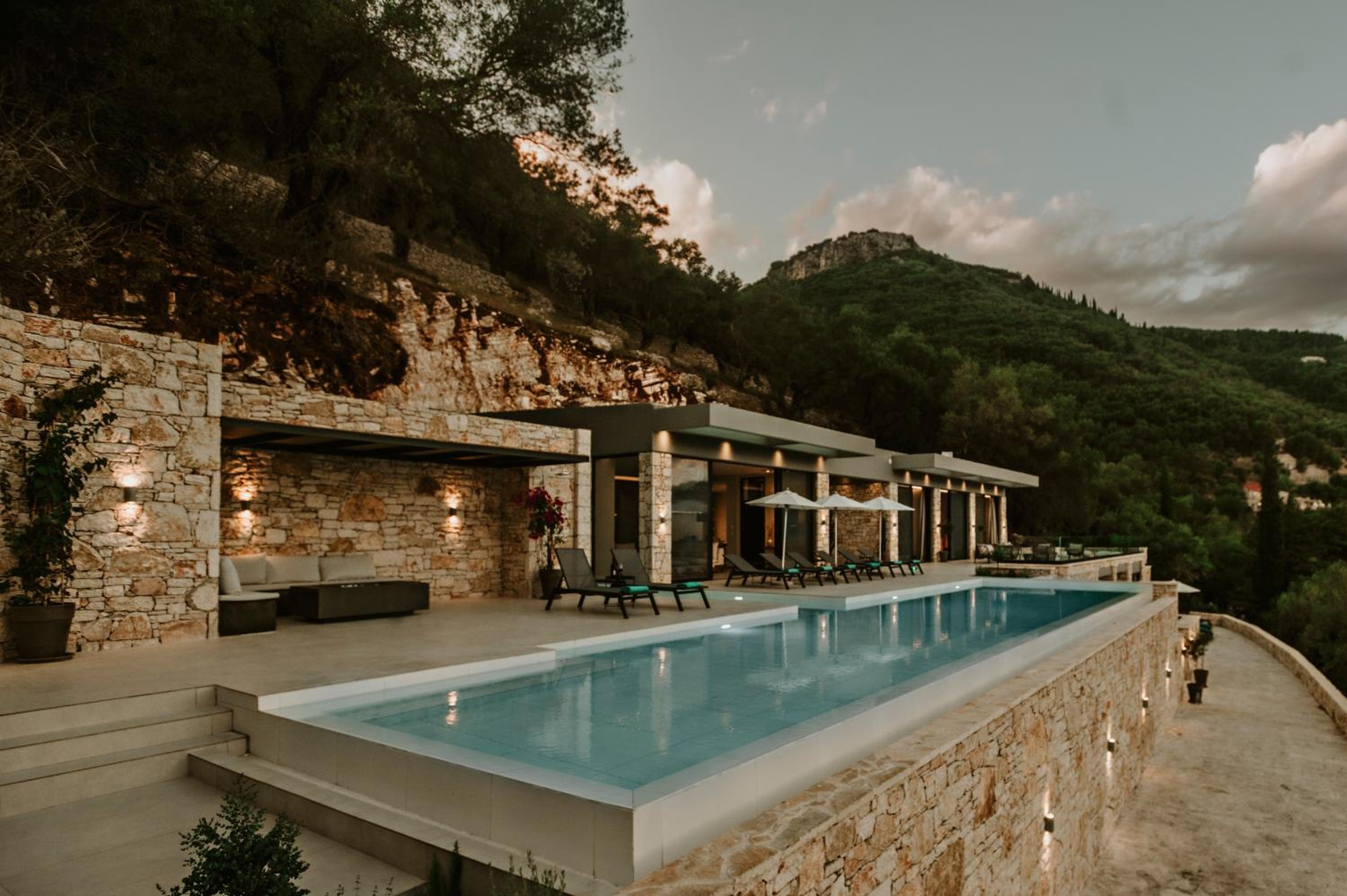 Saphira Villa by WhiteDream Villas