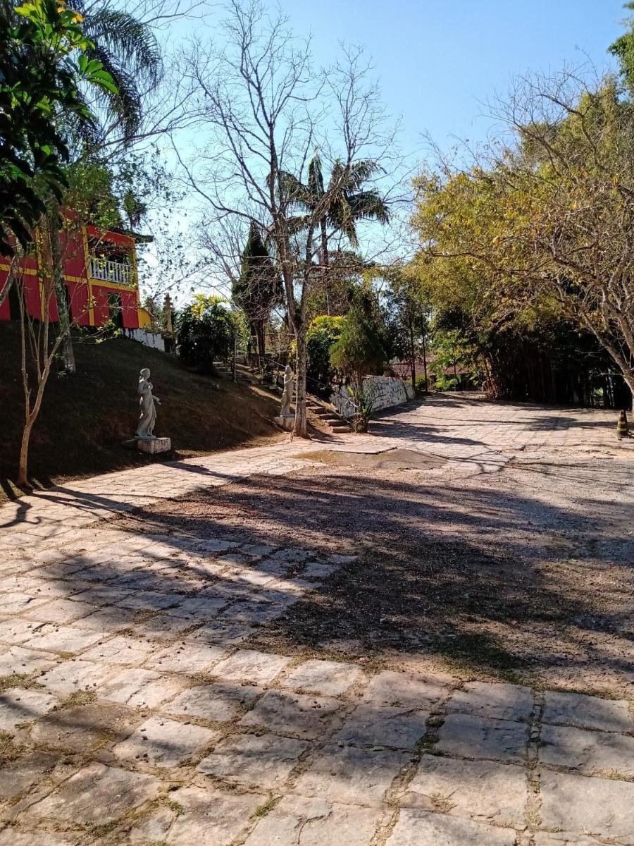 Espaço Vargas - @vargas_locacao