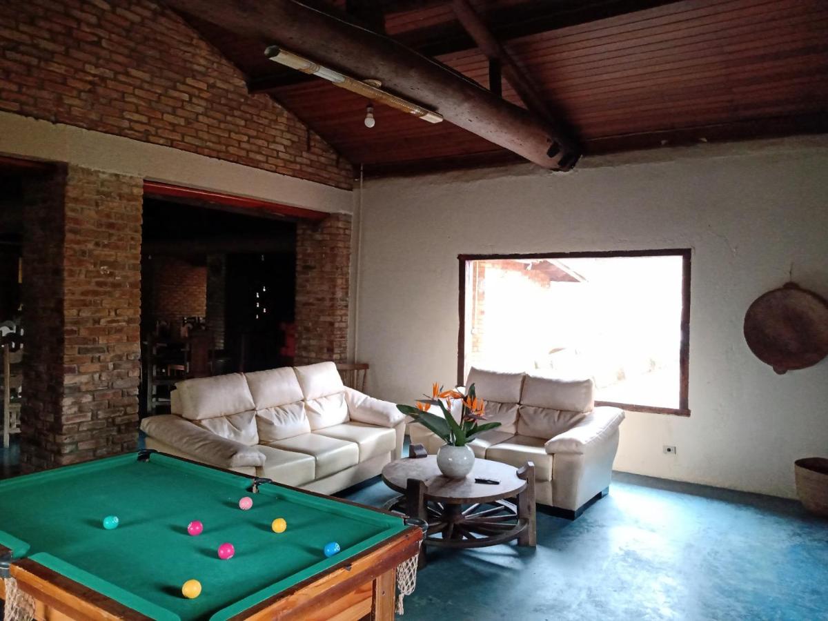 Espaço Vargas - @vargas_locacao