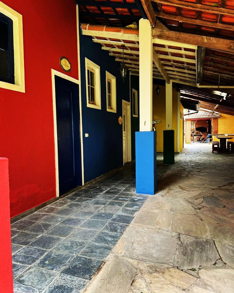 Espaço Vargas - @vargas_locacao