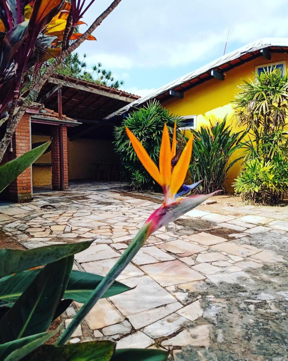 Espaço Vargas - @vargas_locacao