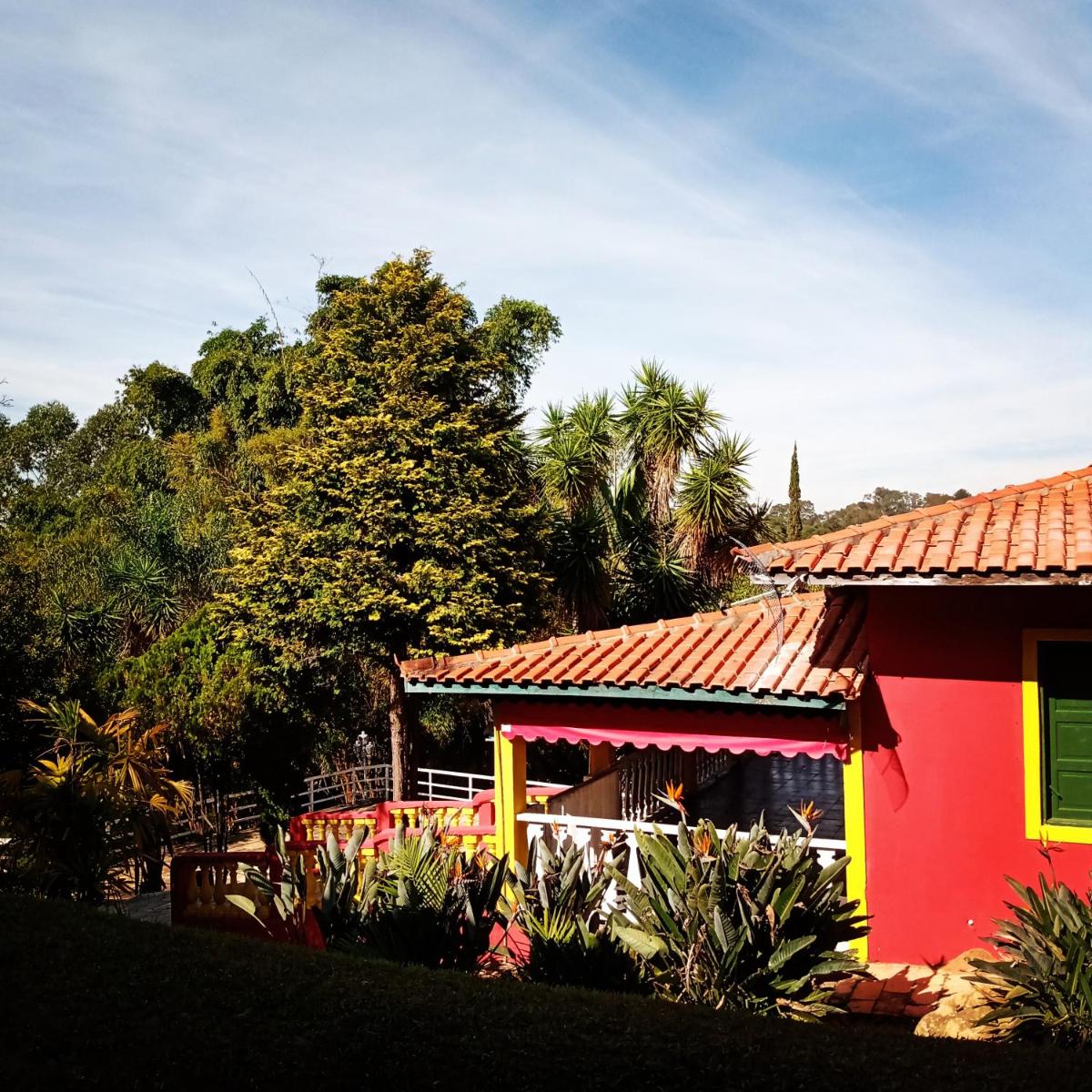 Espaço Vargas - @vargas_locacao