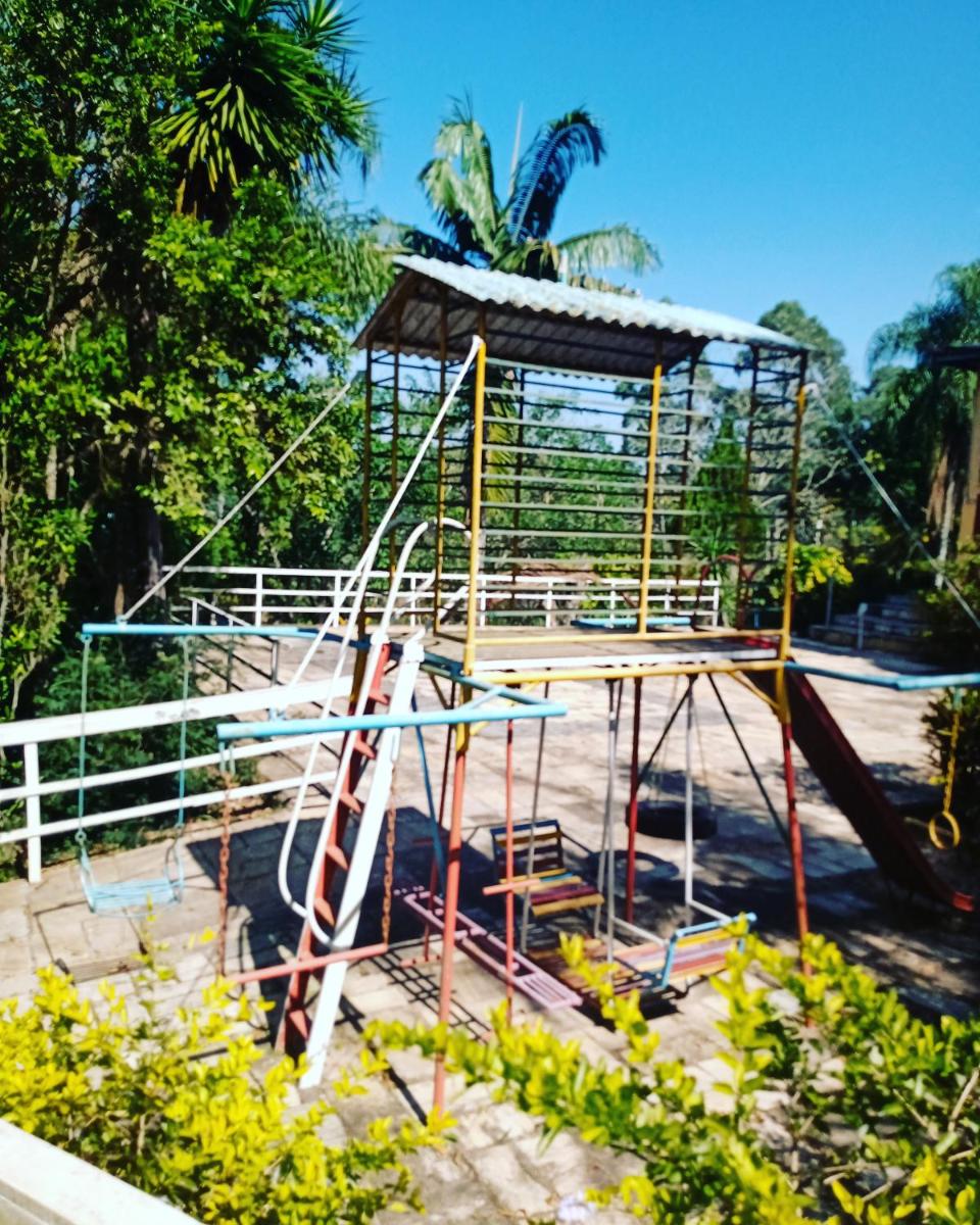 Espaço Vargas - @vargas_locacao