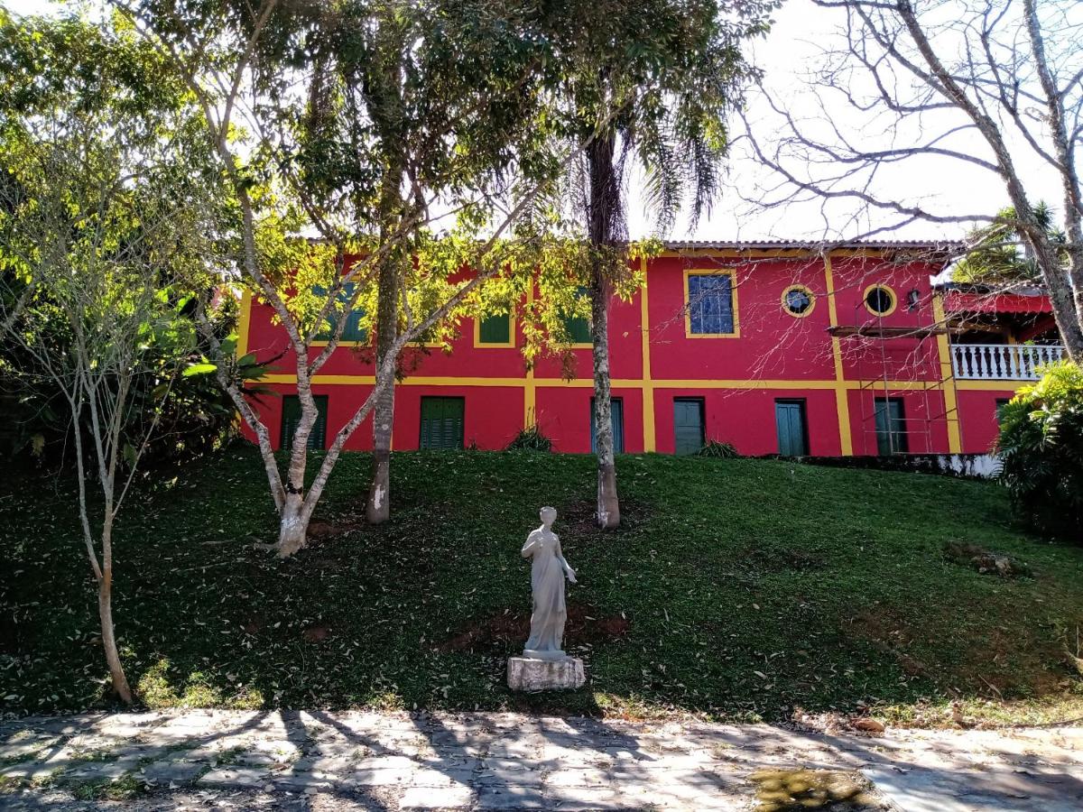 Espaço Vargas - @vargas_locacao