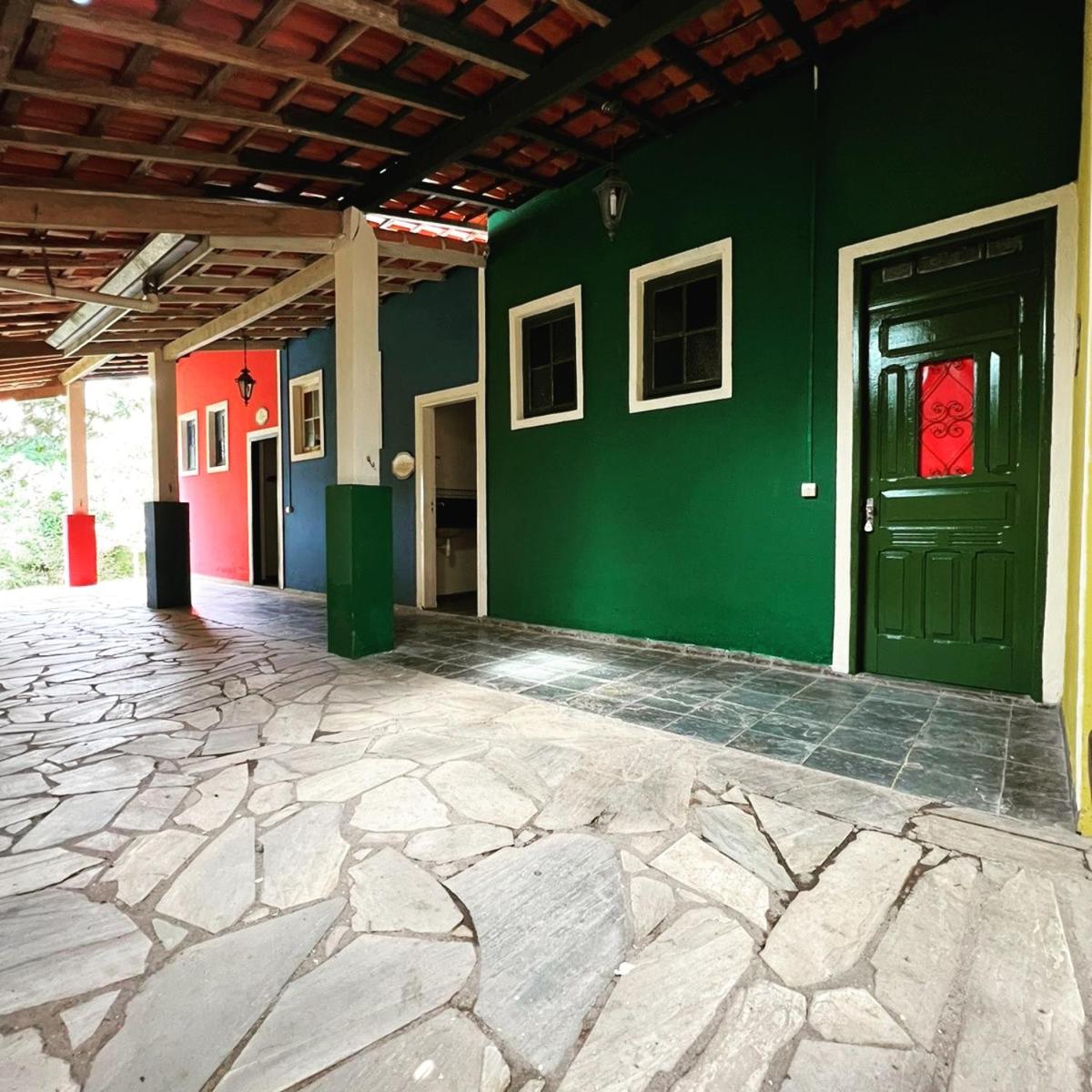 Espaço Vargas - @vargas_locacao