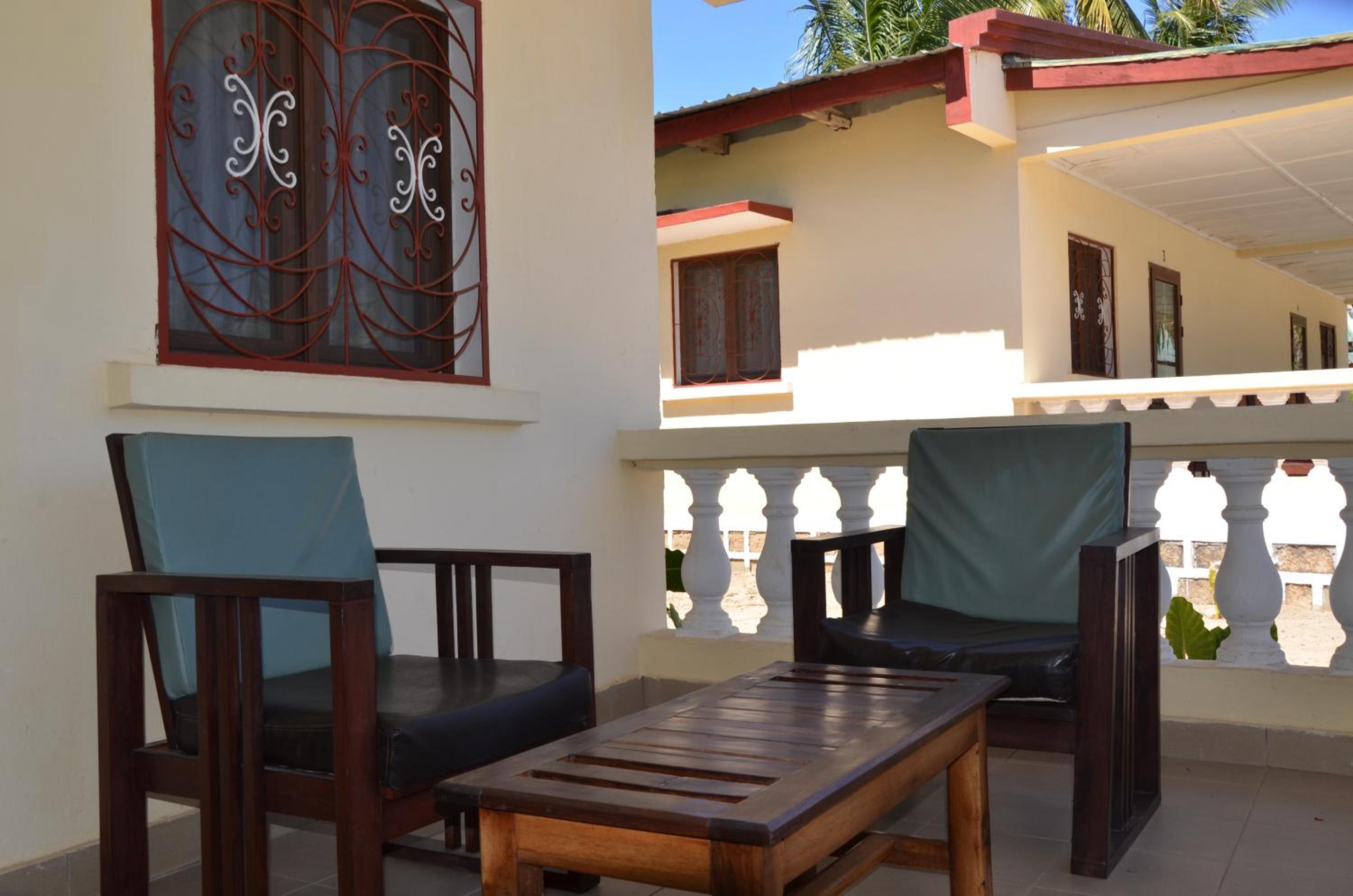SAARA HOTEL